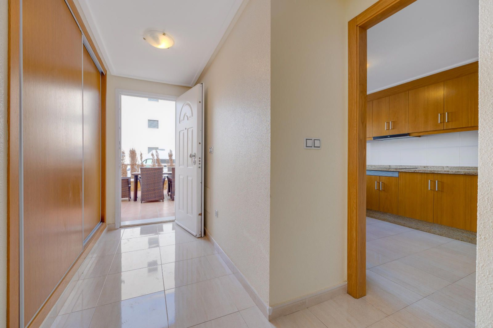 Herverkoop - Appartement  - Orihuela Costa - Los dolses