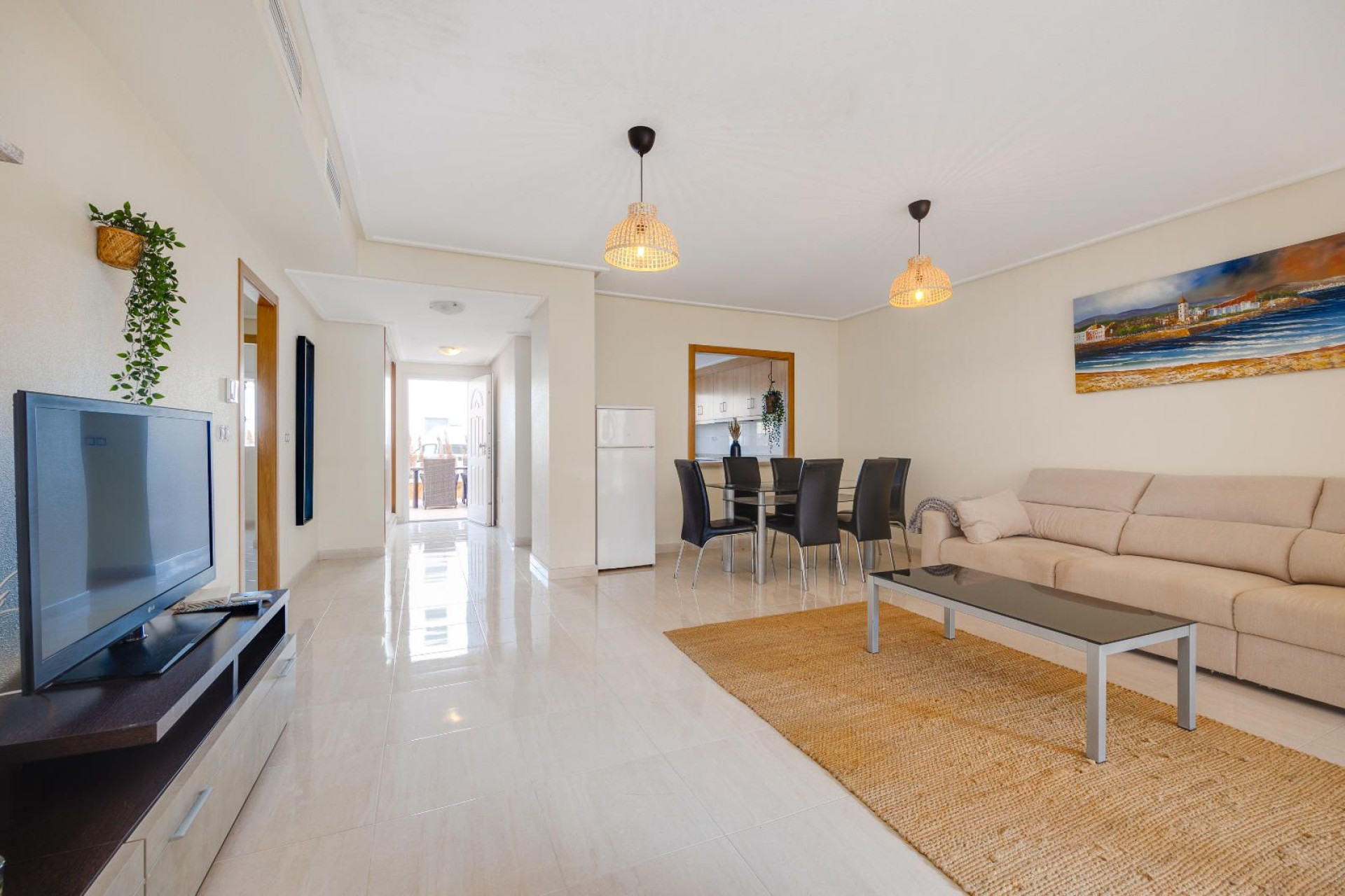 Herverkoop - Appartement  - Orihuela Costa - Los dolses