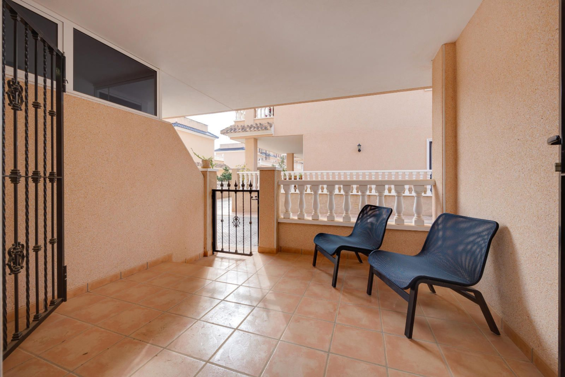 Herverkoop - Appartement  - Orihuela Costa - Los dolses