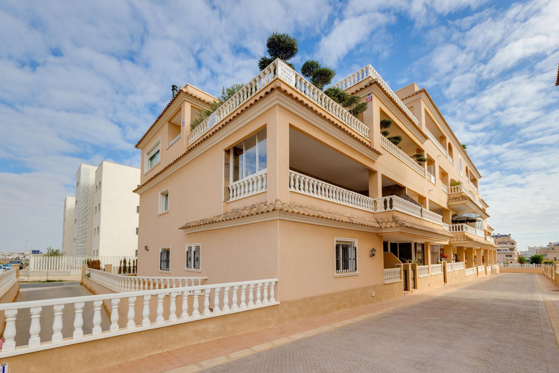 Herverkoop - Appartement  - Orihuela Costa - Los dolses