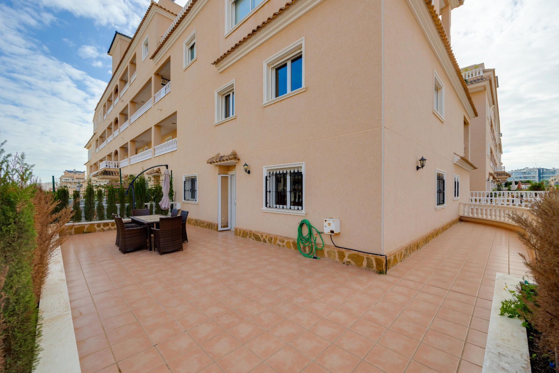 Herverkoop - Appartement  - Orihuela Costa - Los dolses