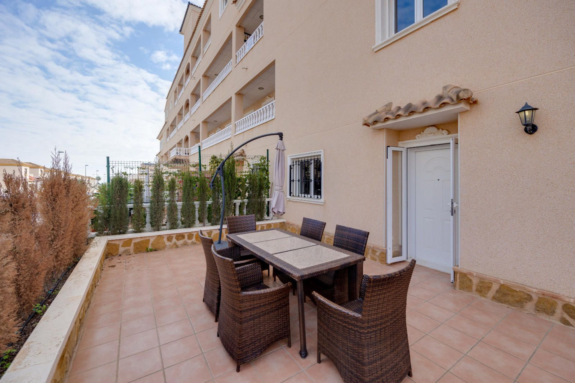 Herverkoop - Appartement  - Orihuela Costa - Los dolses