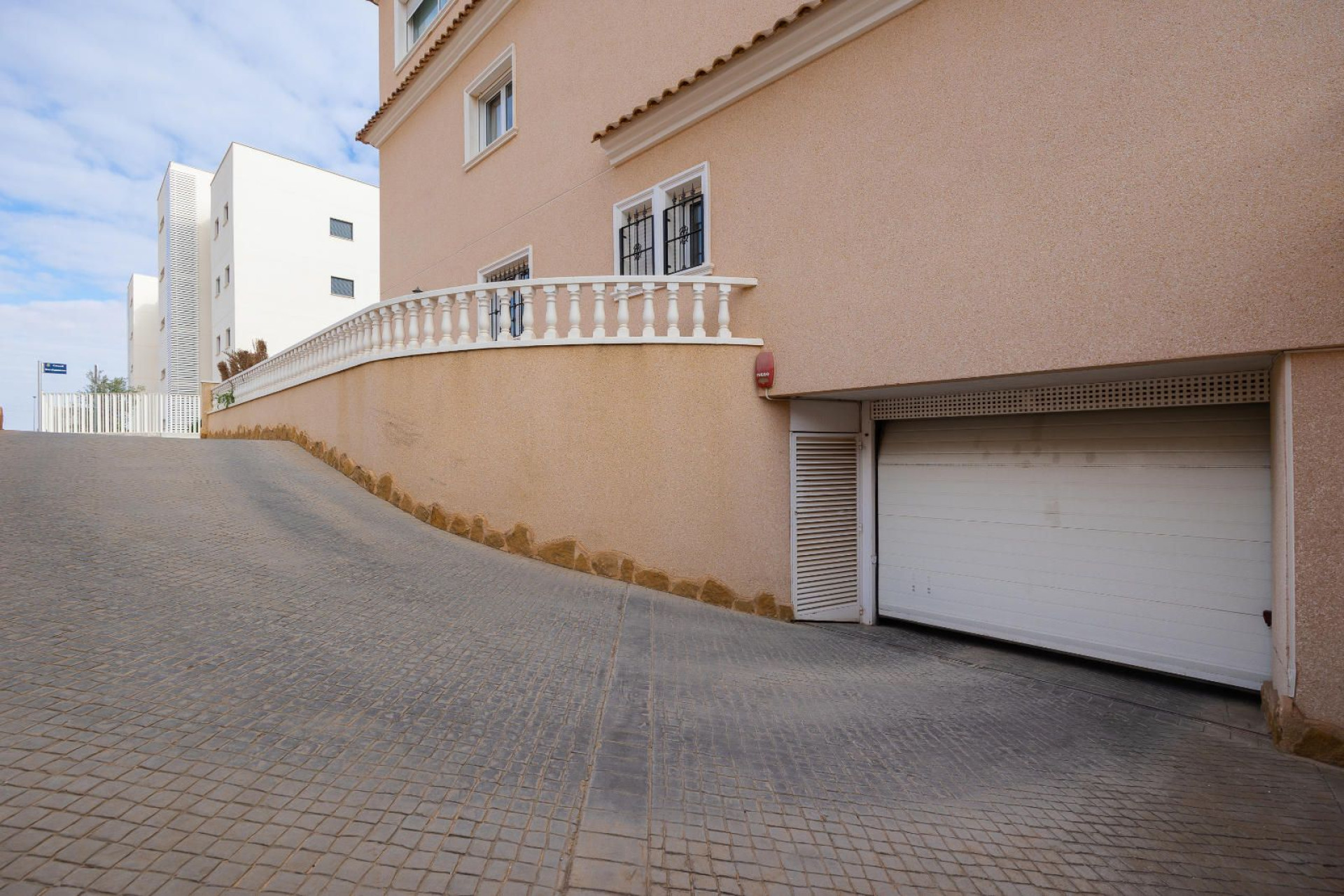 Herverkoop - Appartement  - Orihuela Costa - Los dolses