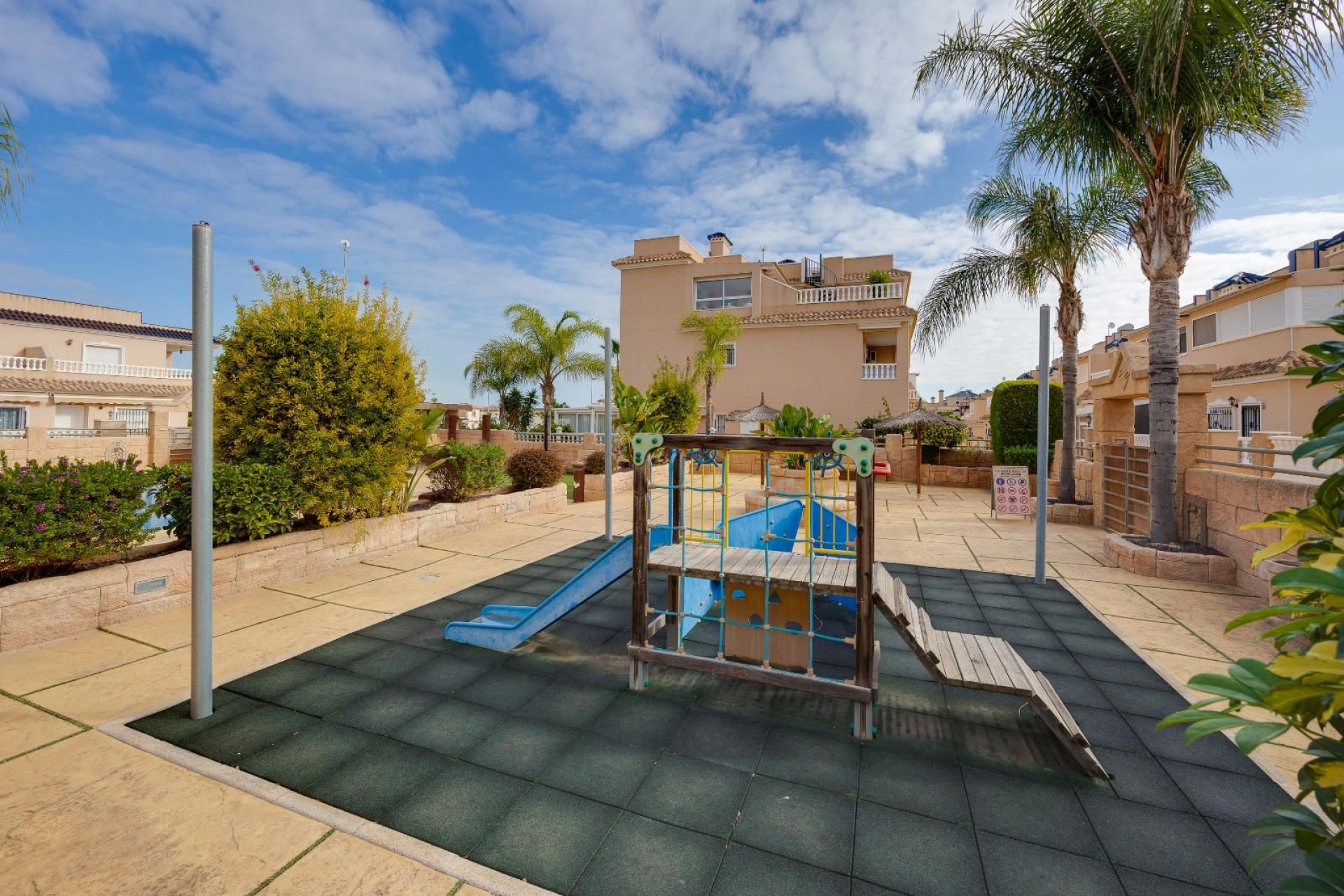 Herverkoop - Appartement  - Orihuela Costa - Los dolses