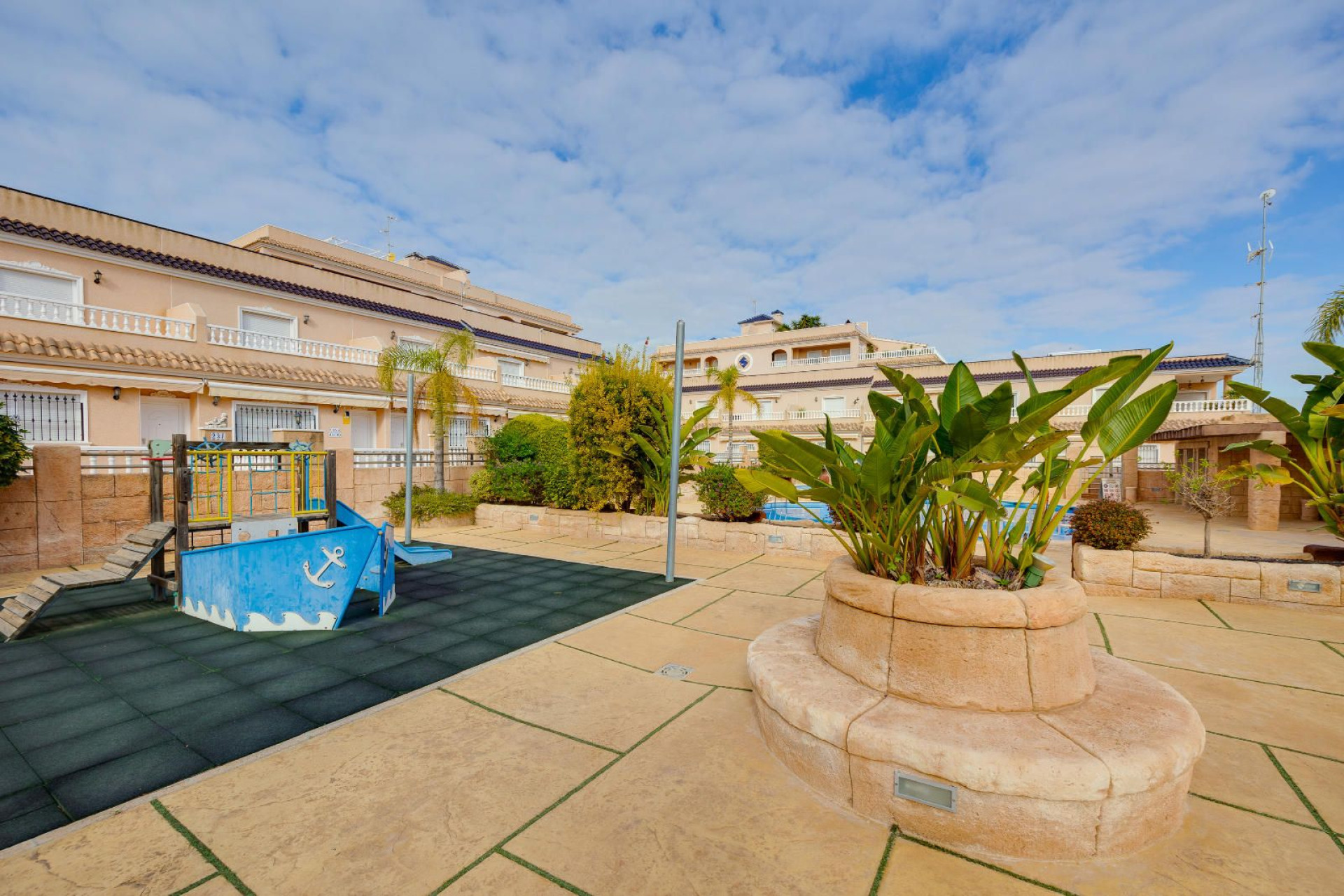 Herverkoop - Appartement  - Orihuela Costa - Los dolses