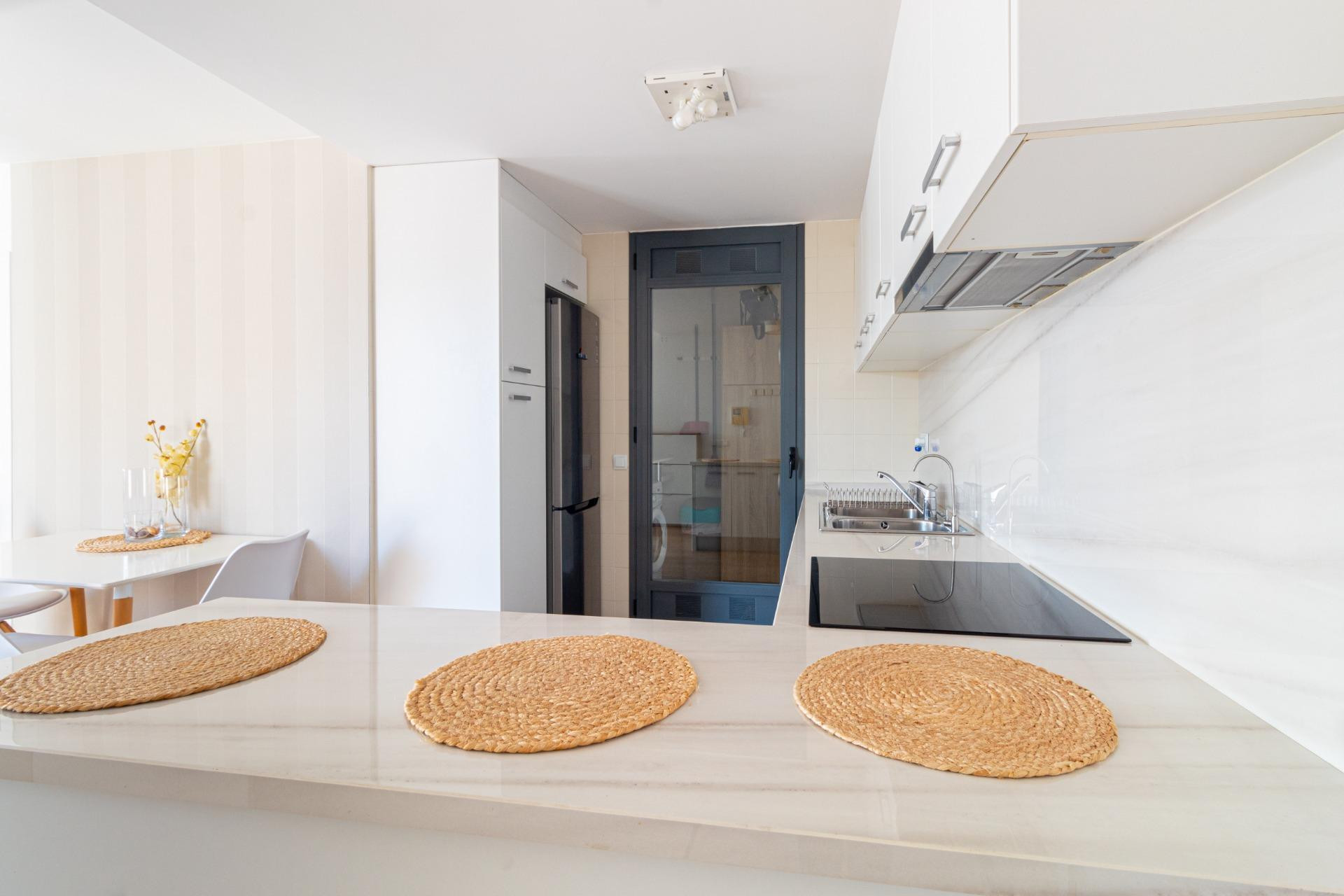 Herverkoop - Appartement  - Orihuela Costa - Los Dolses