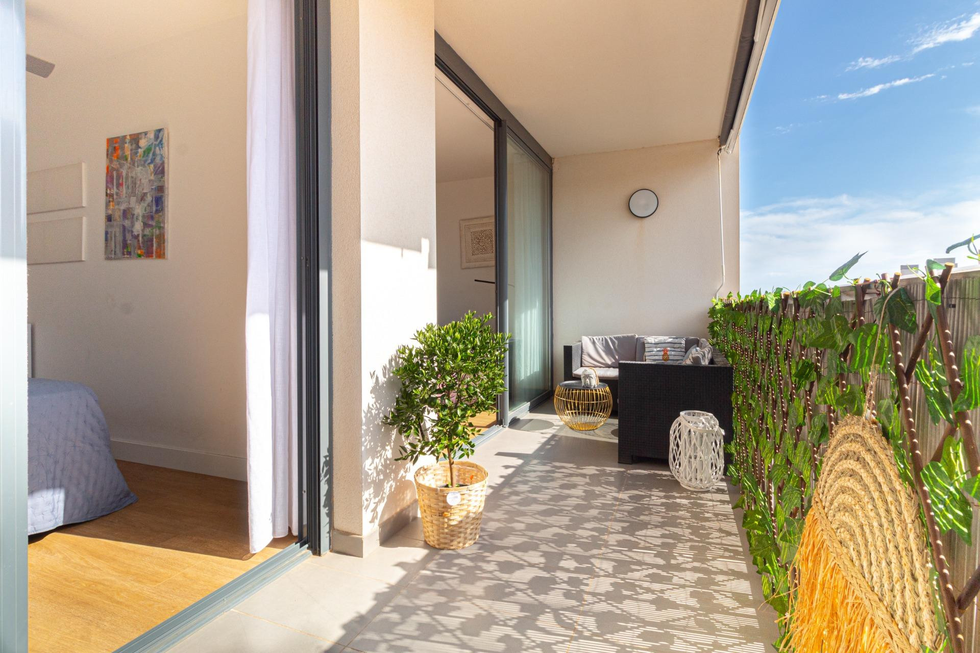 Herverkoop - Appartement  - Orihuela Costa - Los Dolses