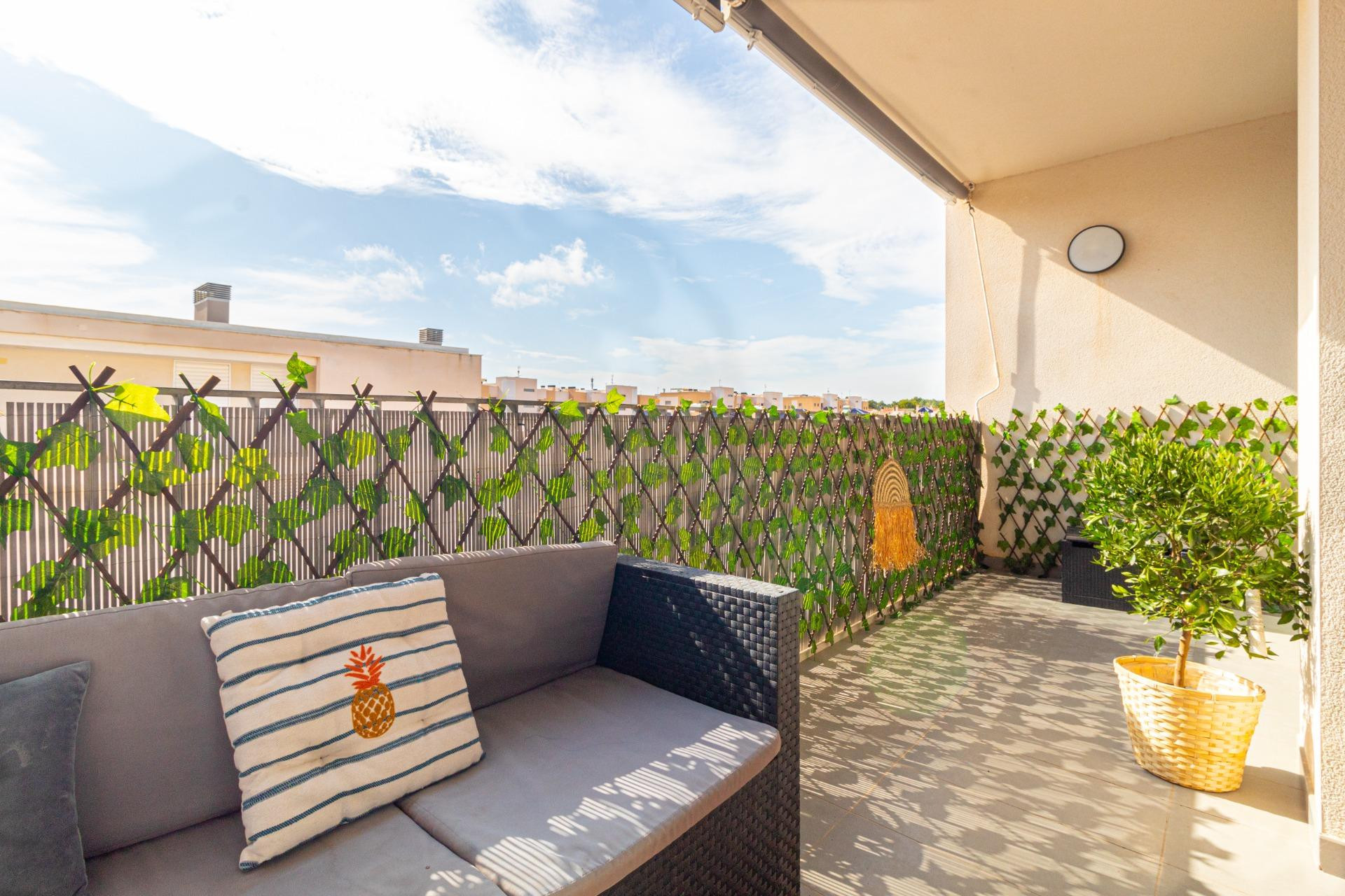 Herverkoop - Appartement  - Orihuela Costa - Los Dolses