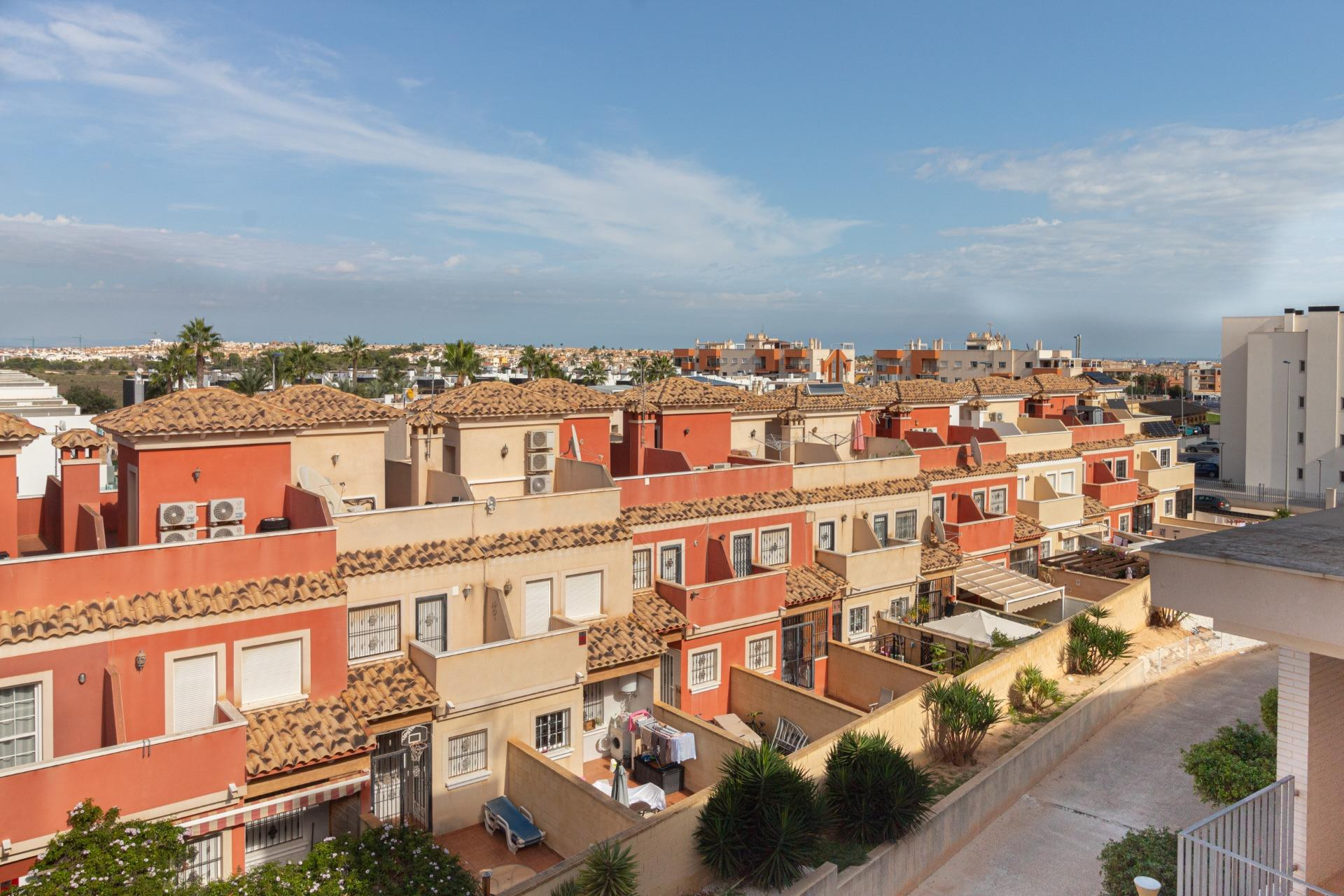 Herverkoop - Appartement  - Orihuela Costa - Los Dolses
