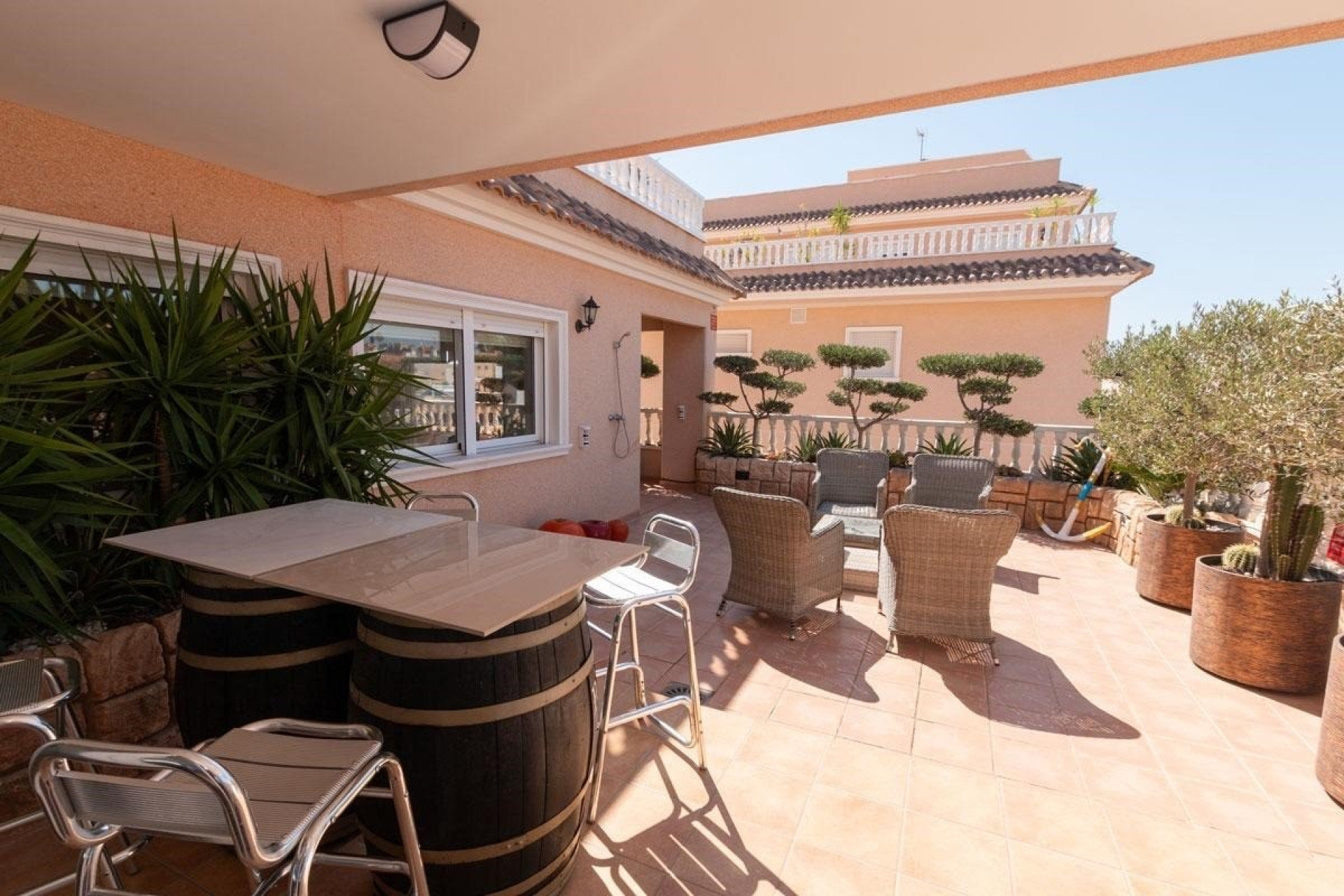 Herverkoop - Appartement  - Orihuela Costa - Los Dolses