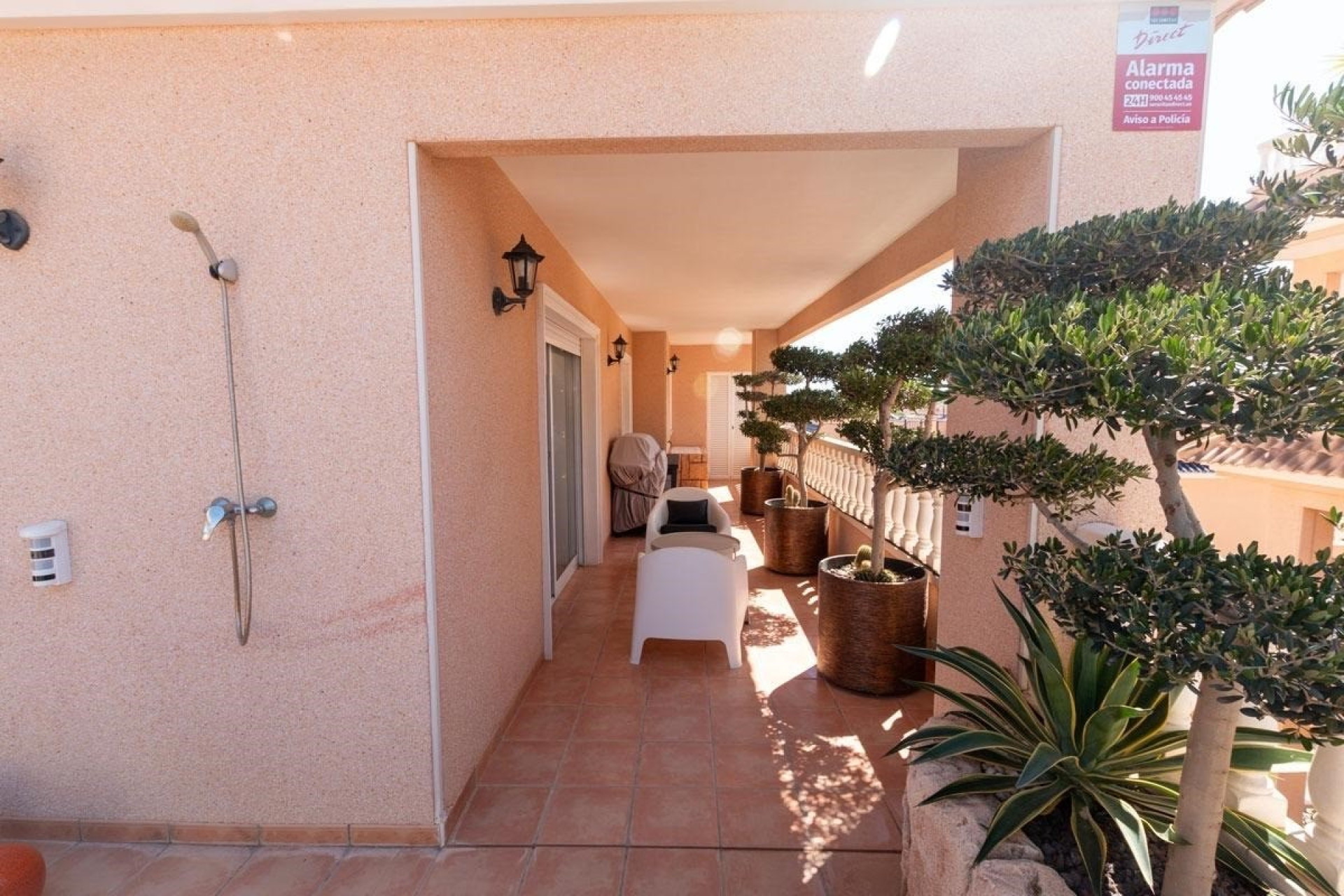 Herverkoop - Appartement  - Orihuela Costa - Los Dolses