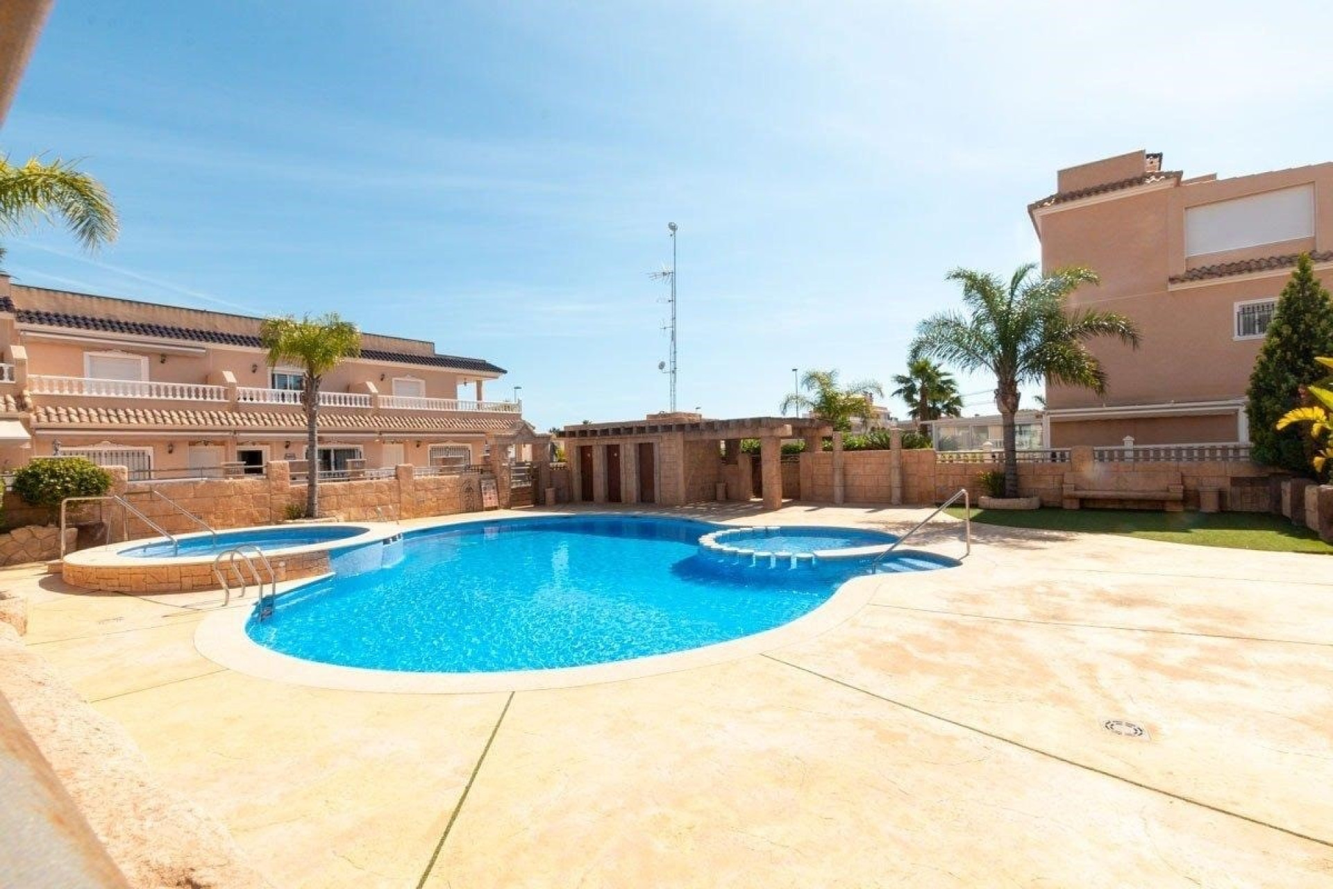 Herverkoop - Appartement  - Orihuela Costa - Los Dolses