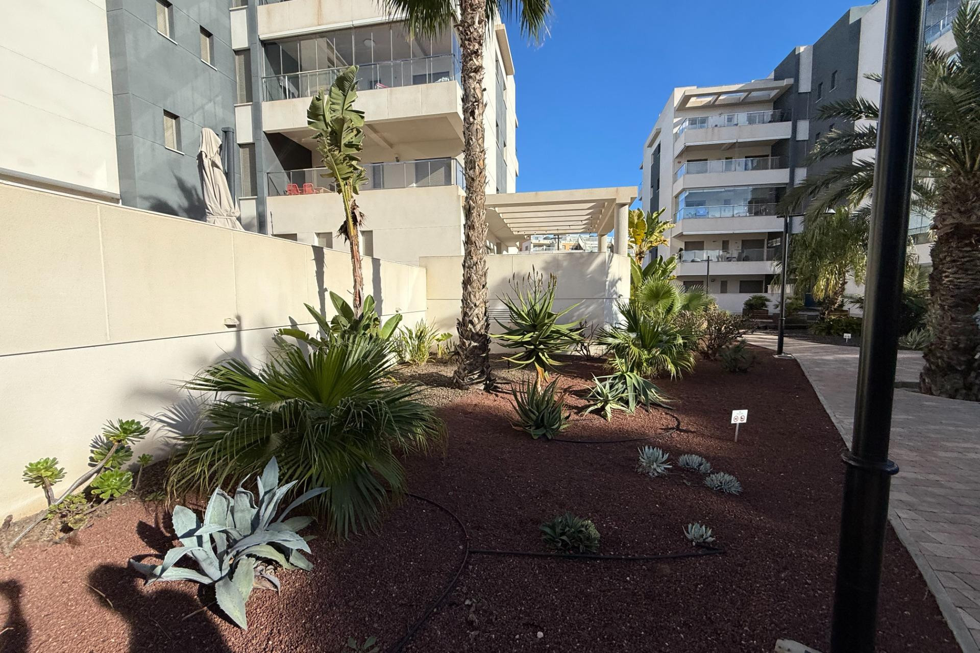 Herverkoop - Appartement  - Orihuela Costa - Los Dolses