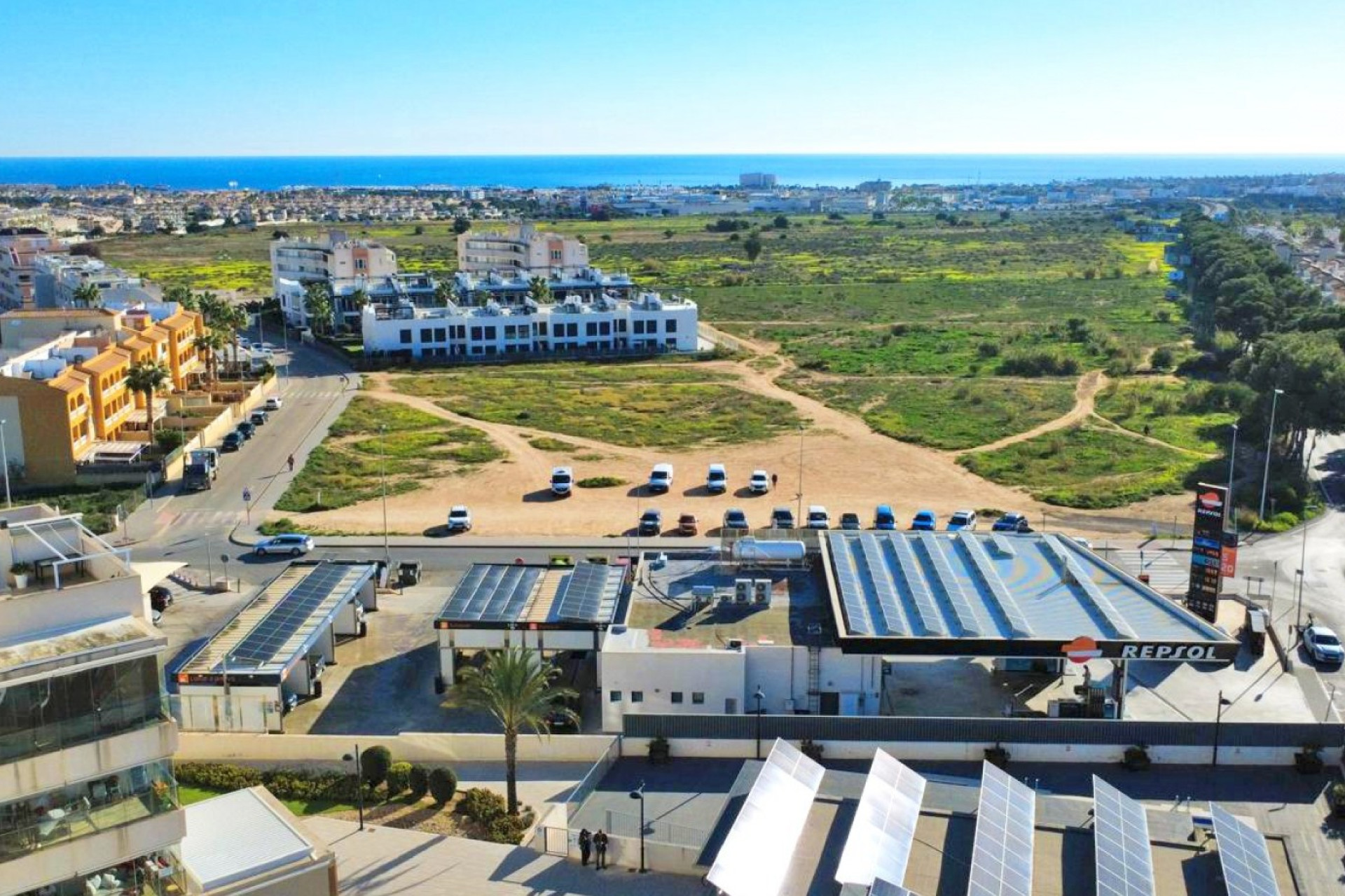 Herverkoop - Appartement  - Orihuela Costa - Los Dolses