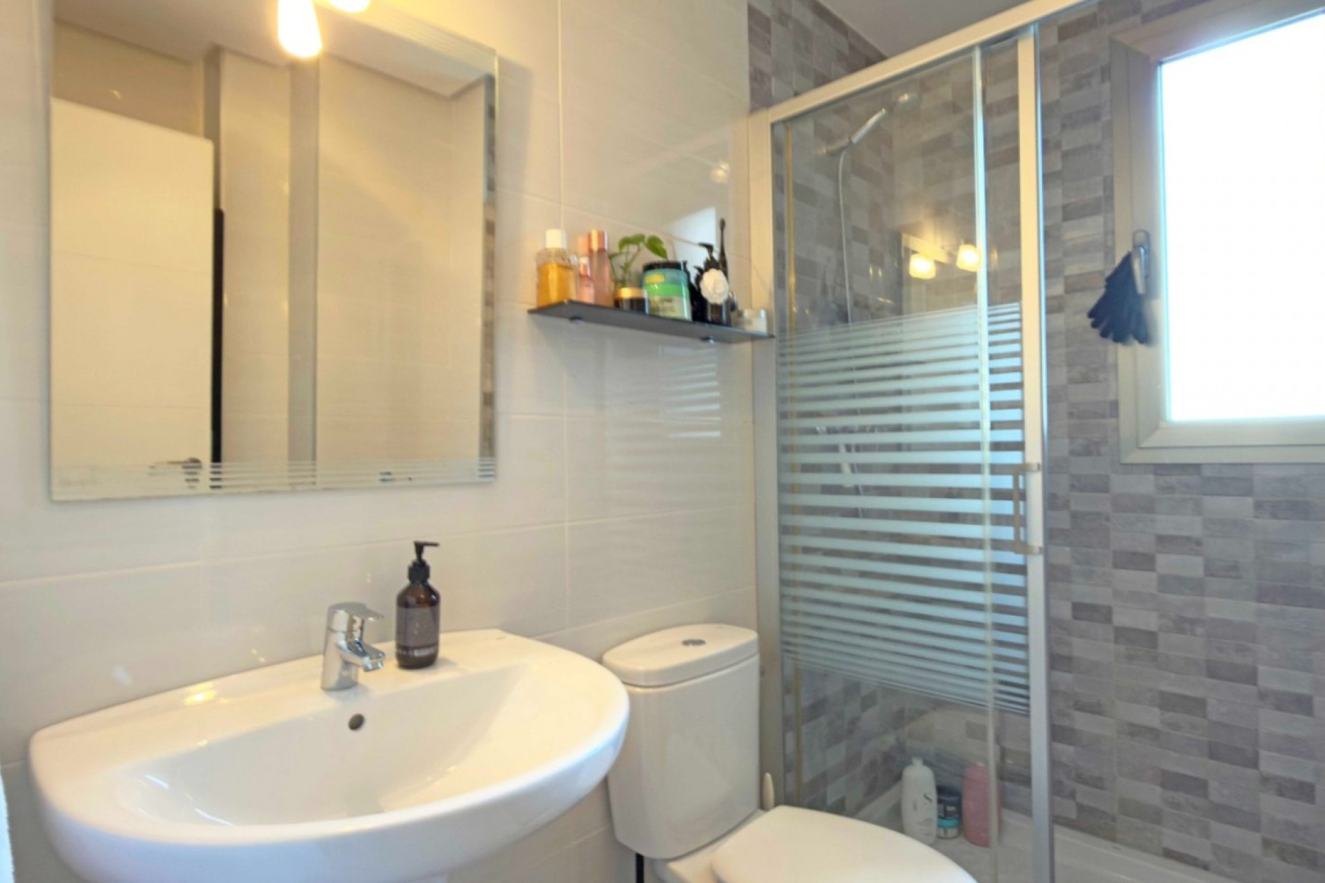 Herverkoop - Appartement  - Orihuela Costa - Los Dolses