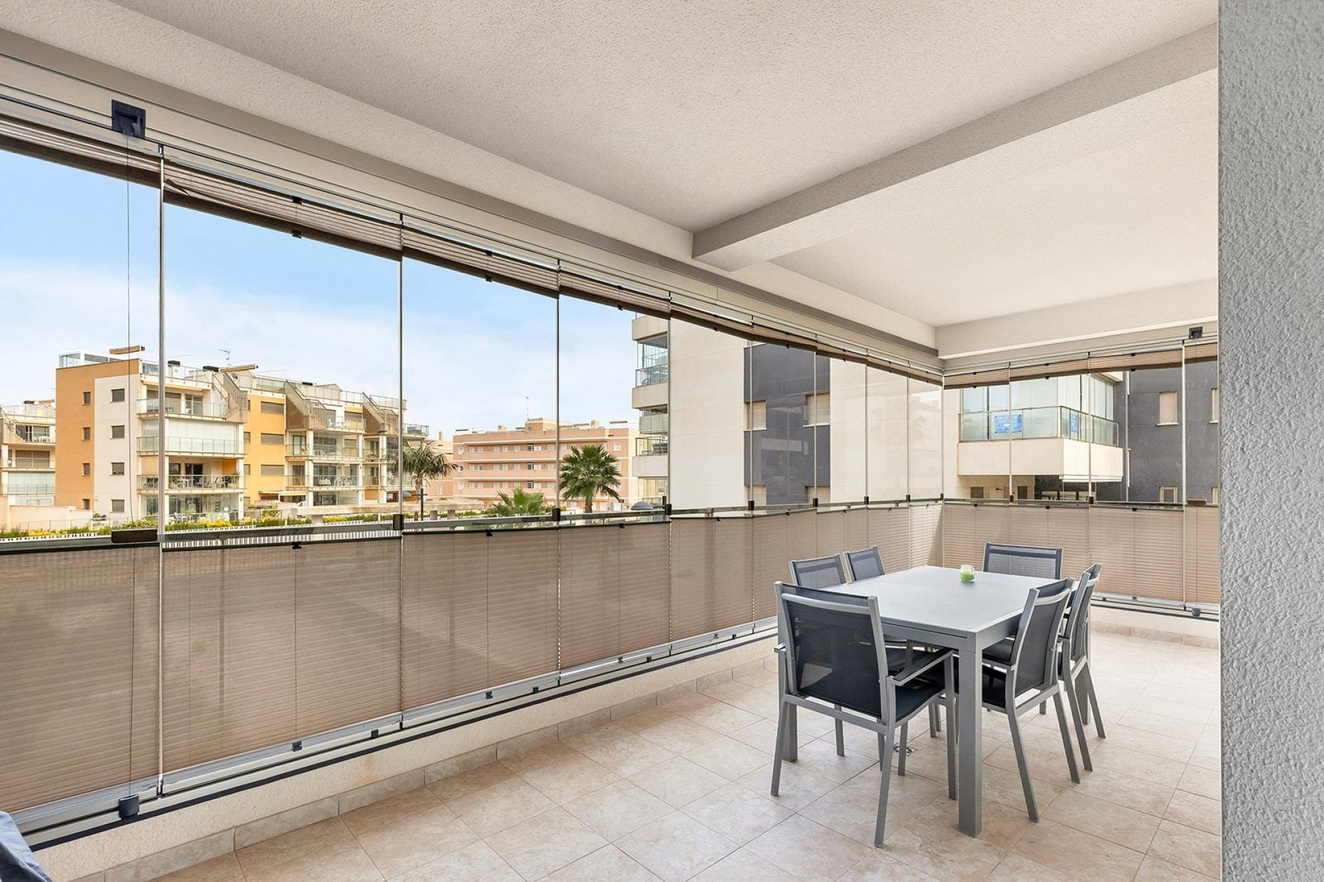 Herverkoop - Appartement  - Orihuela Costa - Los Dolses