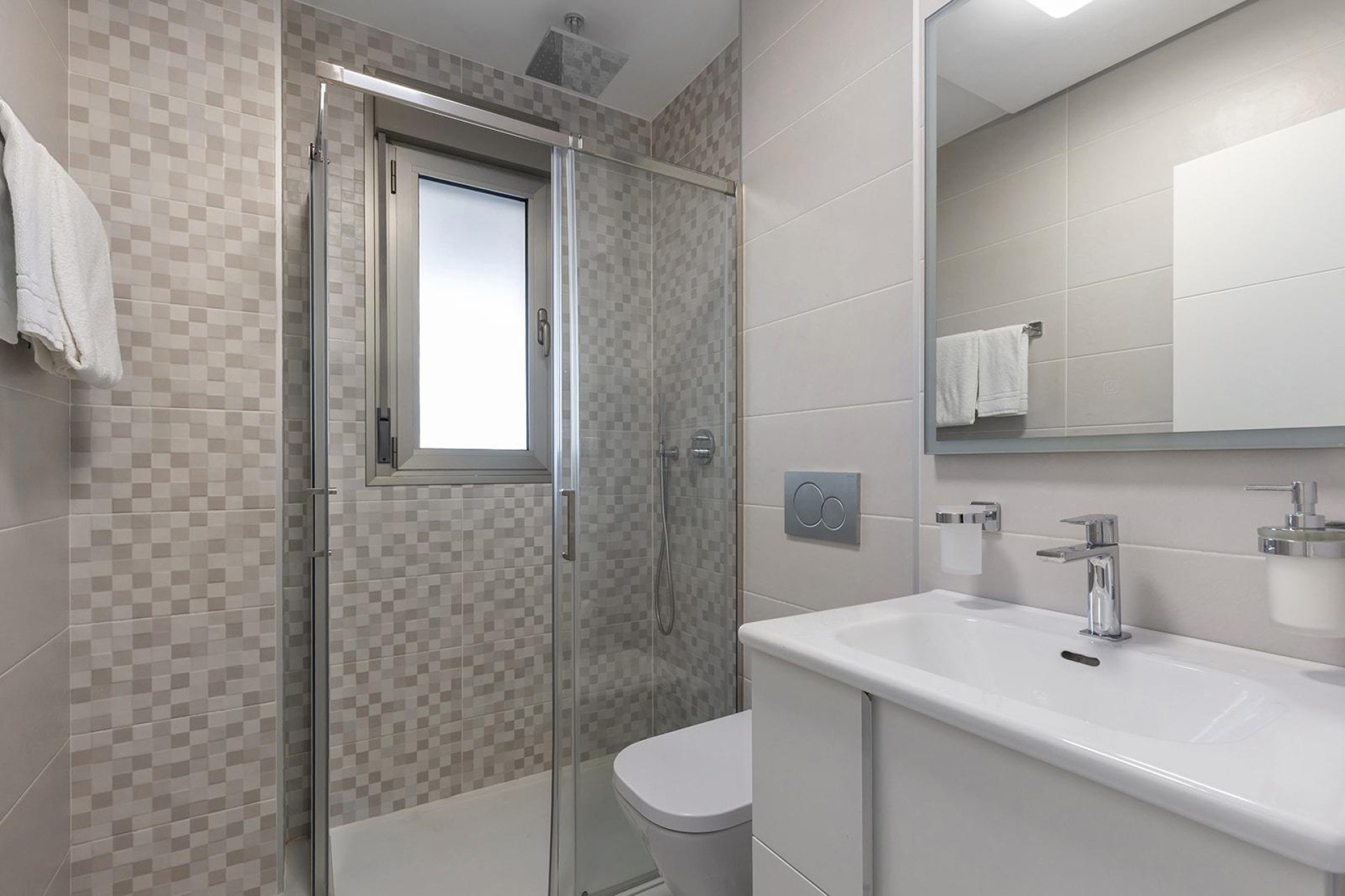 Herverkoop - Appartement  - Orihuela Costa - Los Dolses