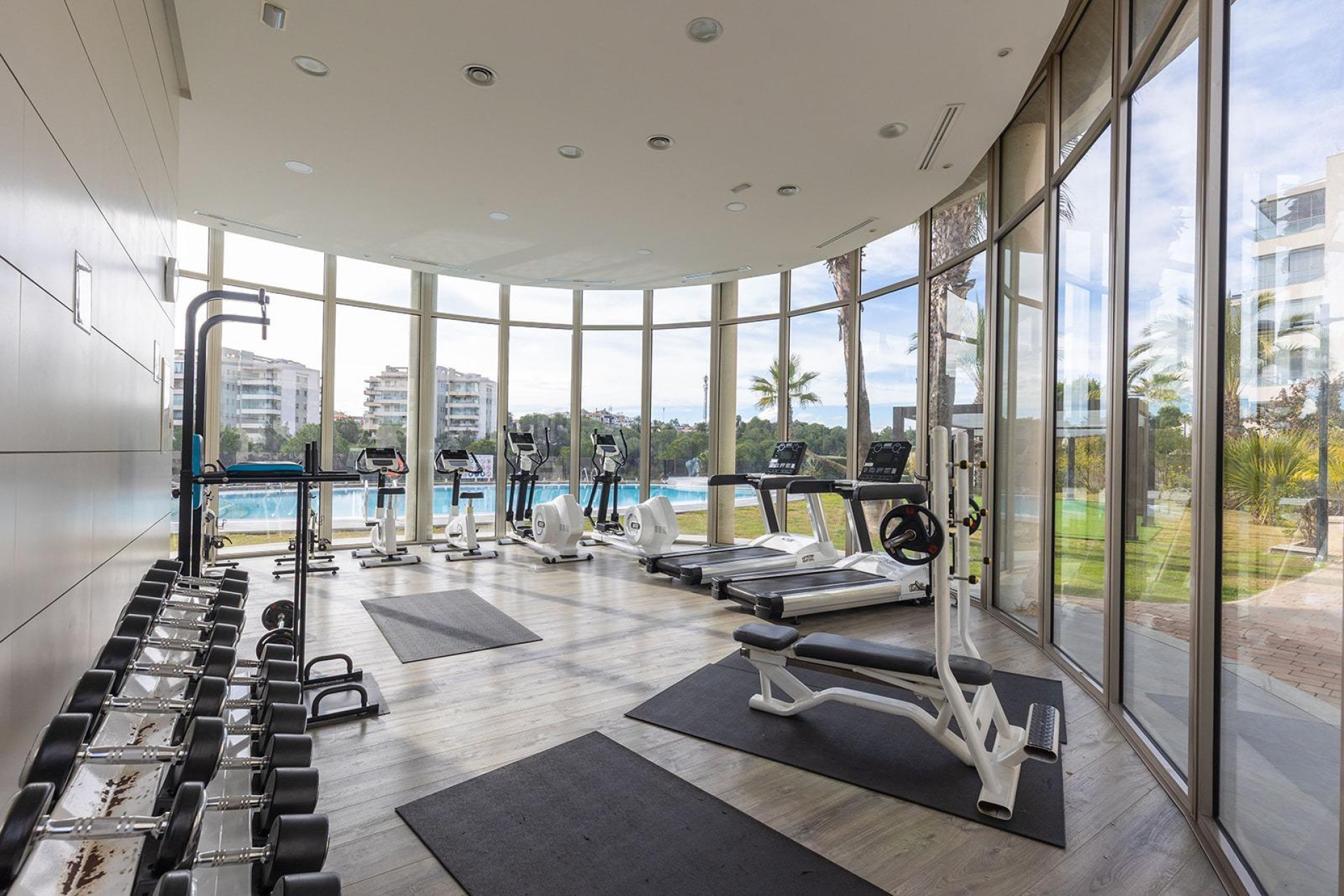 Herverkoop - Appartement  - Orihuela Costa - Los Dolses