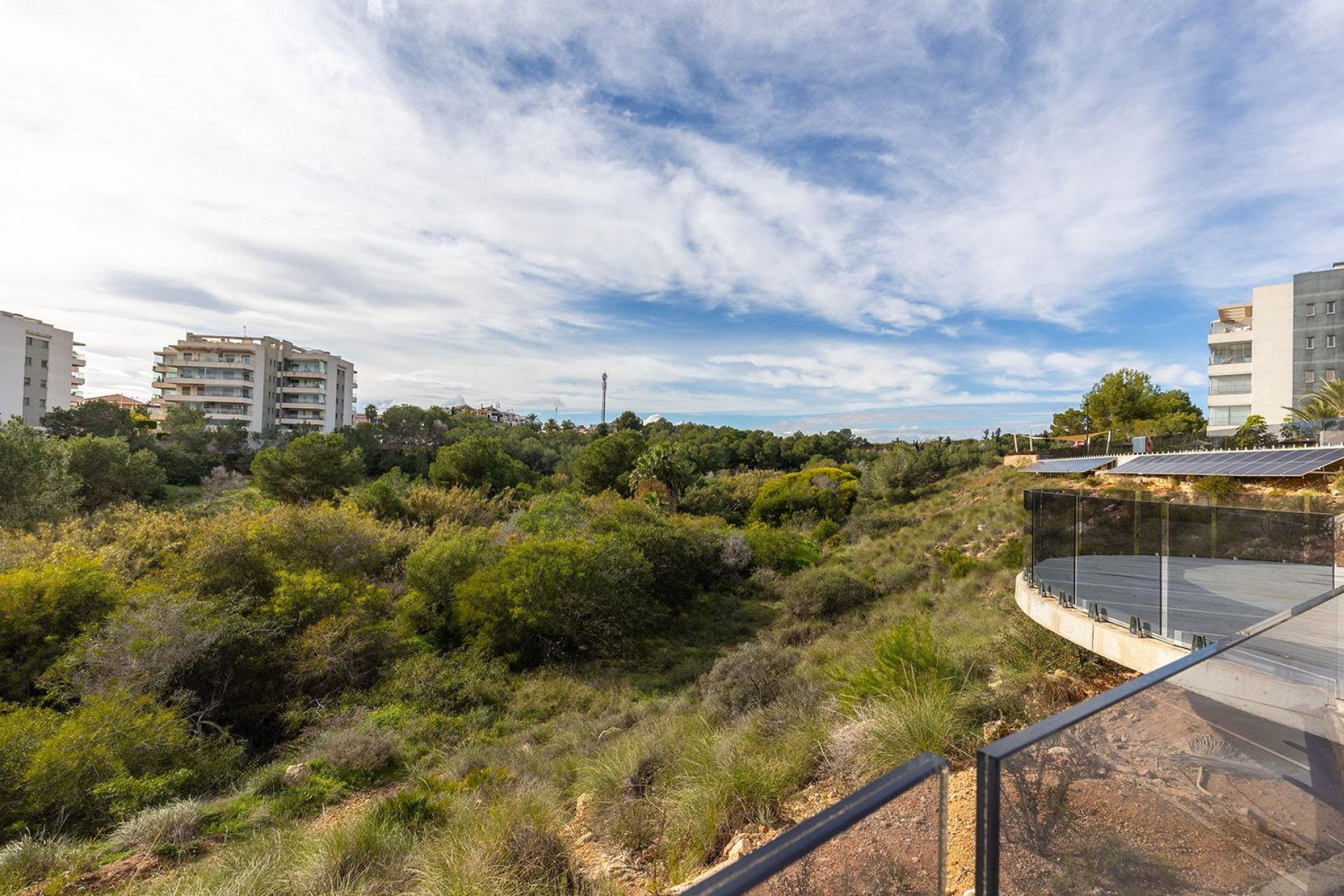 Herverkoop - Appartement  - Orihuela Costa - Los Dolses