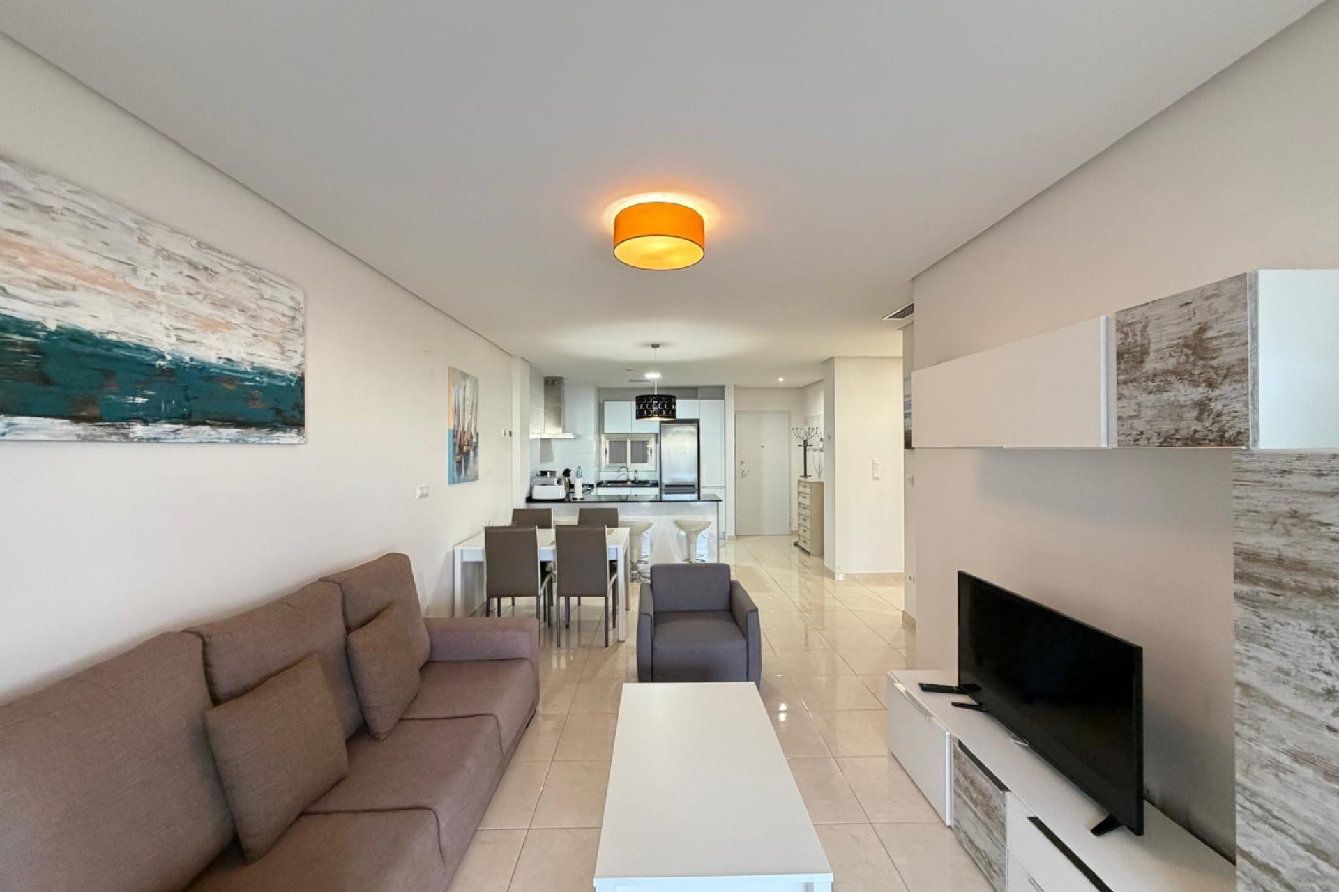 Herverkoop - Appartement  - Orihuela Costa - Los Dolses