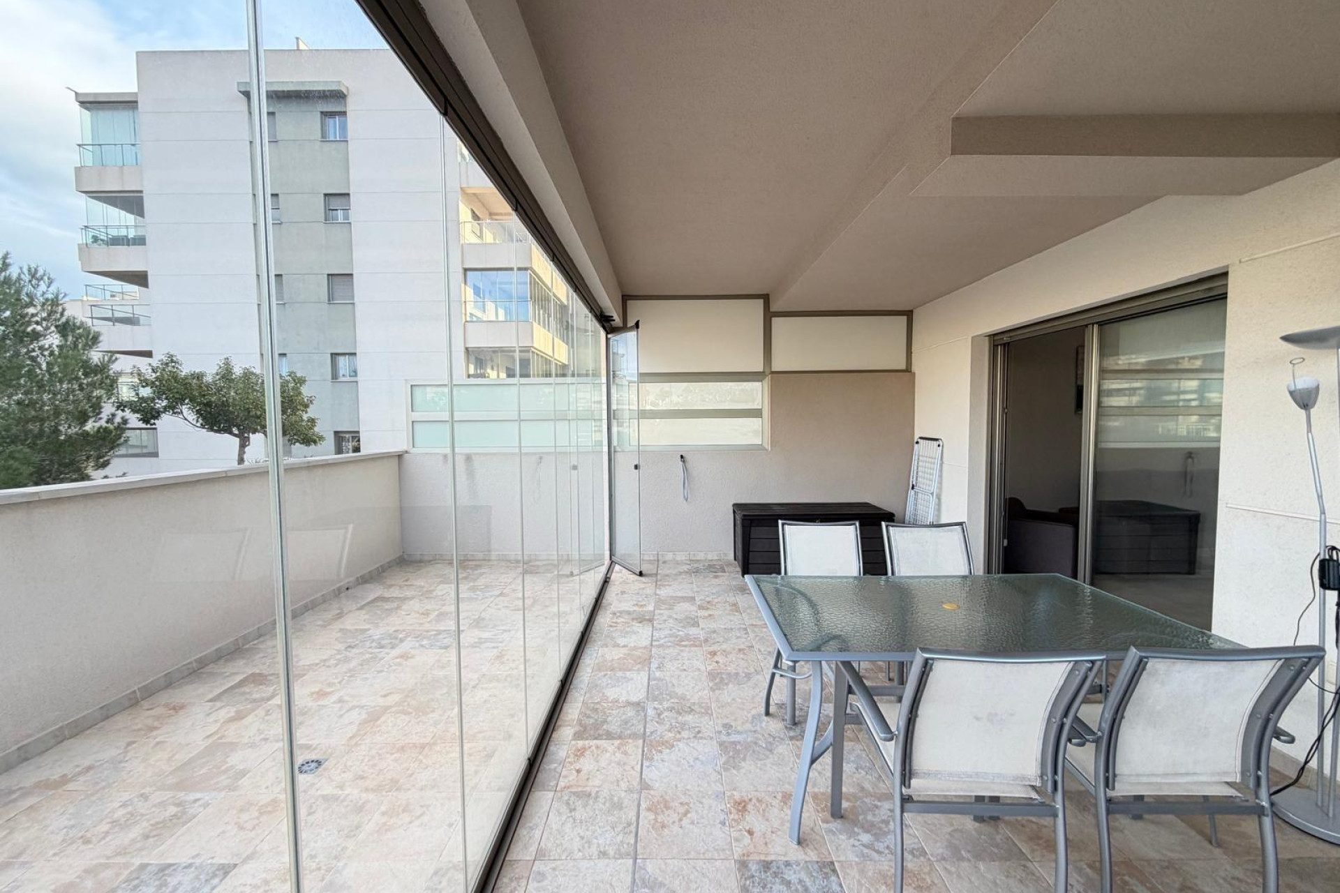 Herverkoop - Appartement  - Orihuela Costa - Los Dolses