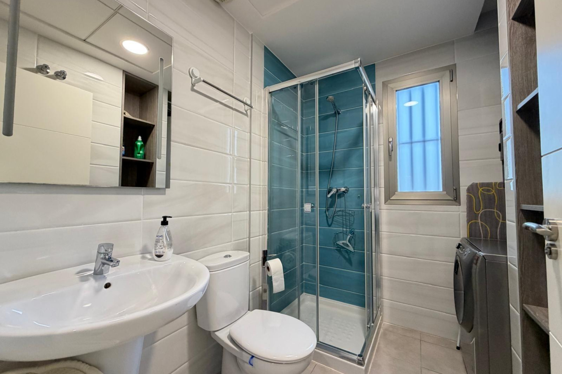 Herverkoop - Appartement  - Orihuela Costa - Los Dolses