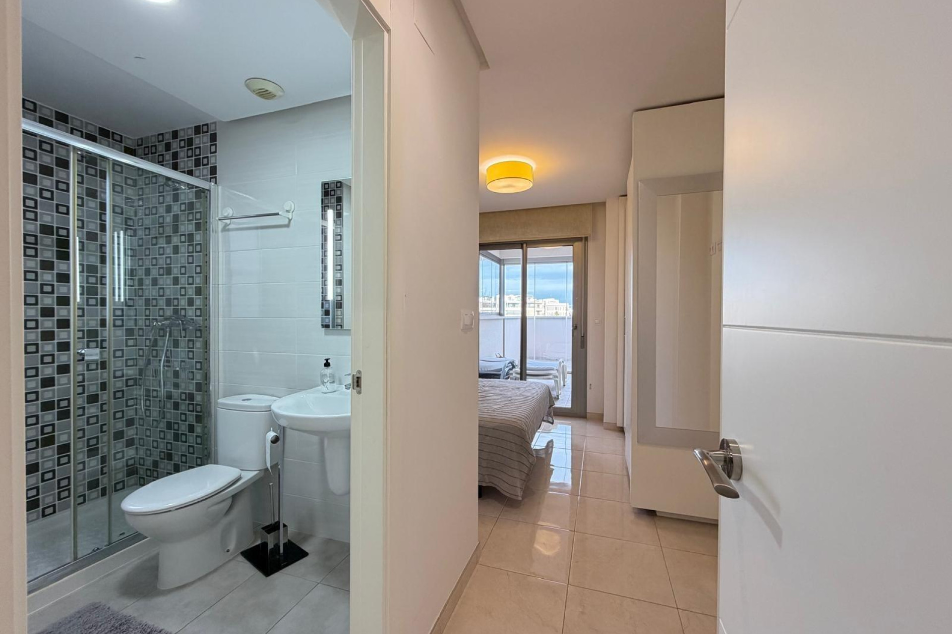 Herverkoop - Appartement  - Orihuela Costa - Los Dolses