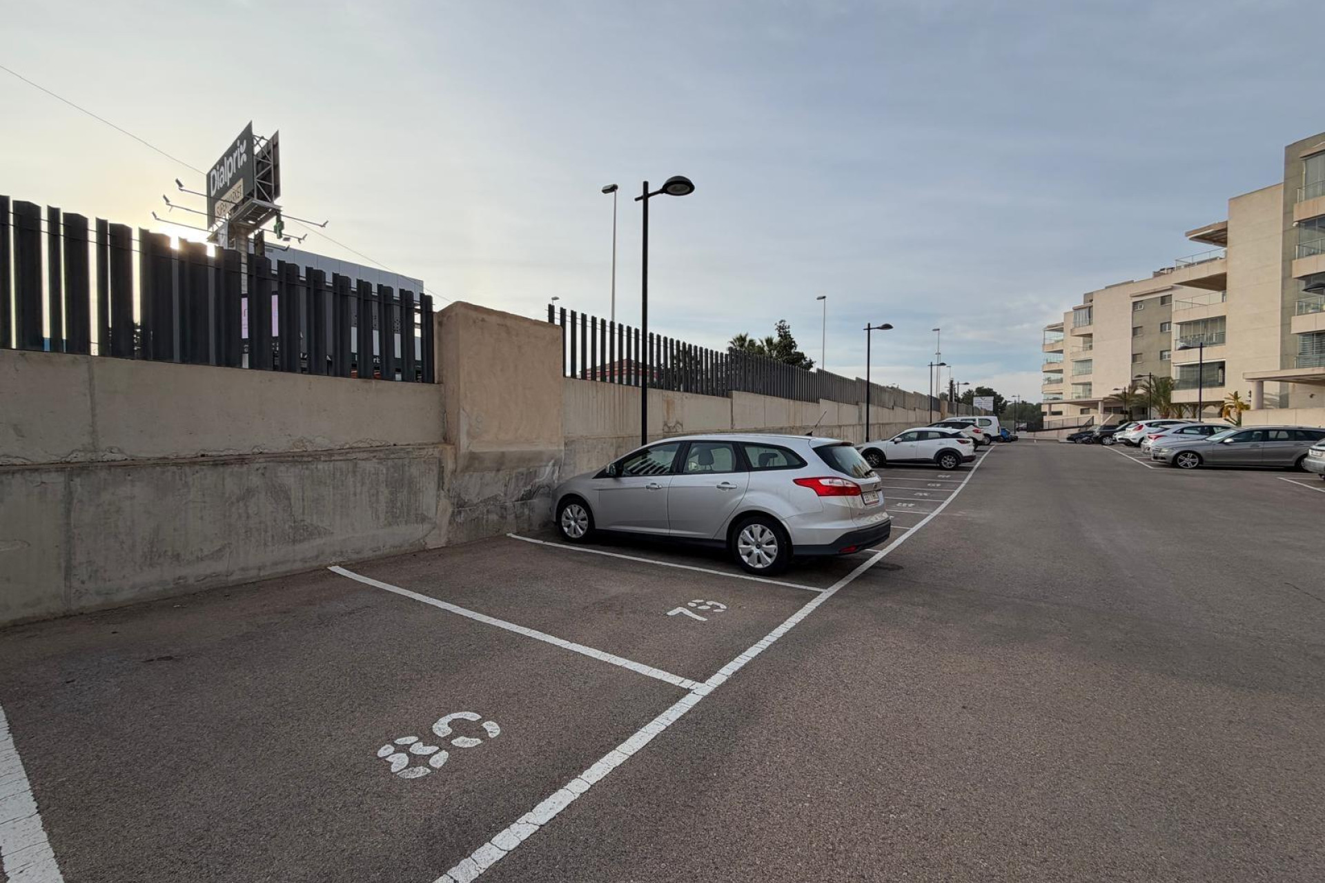 Herverkoop - Appartement  - Orihuela Costa - Los Dolses