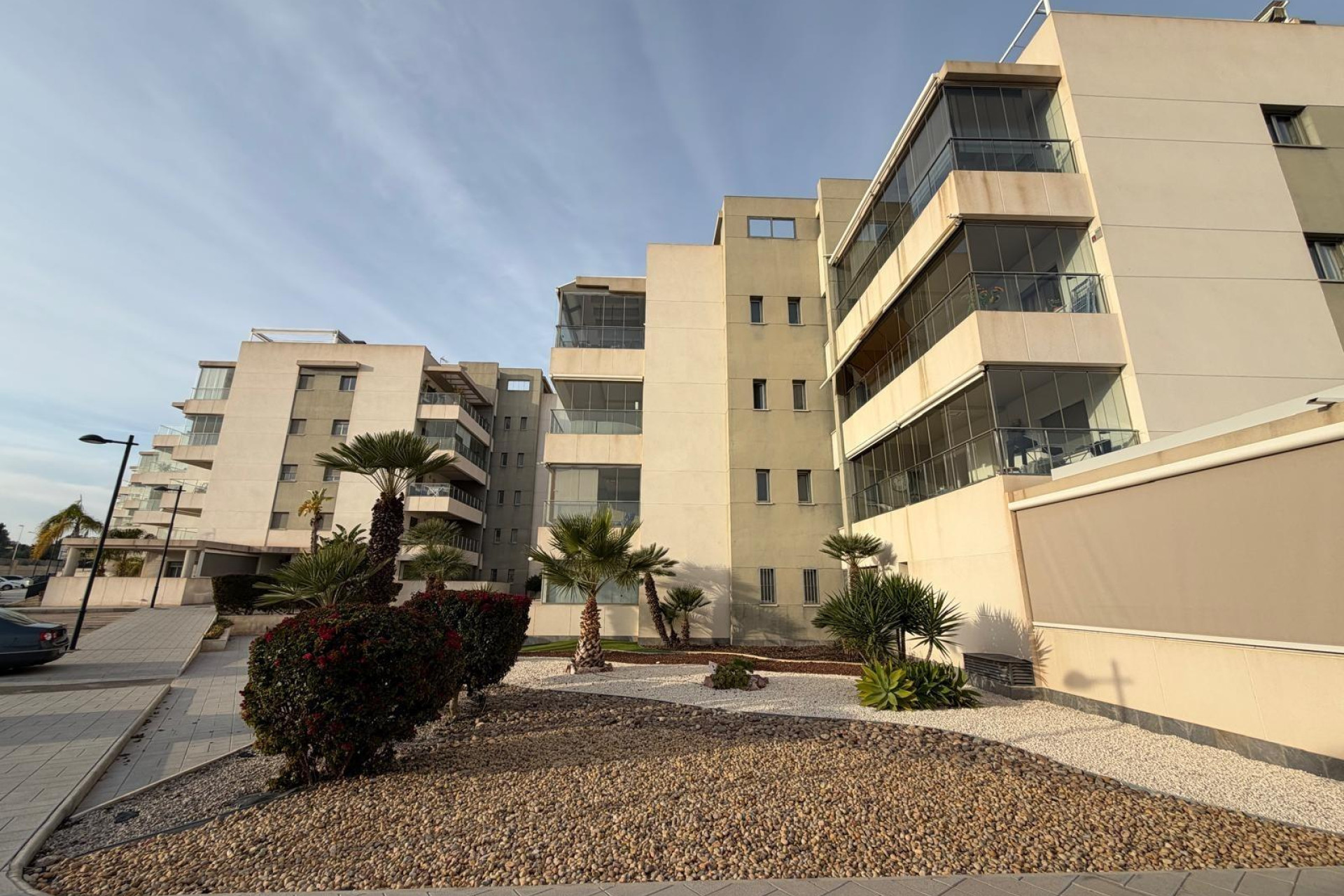 Herverkoop - Appartement  - Orihuela Costa - Los Dolses