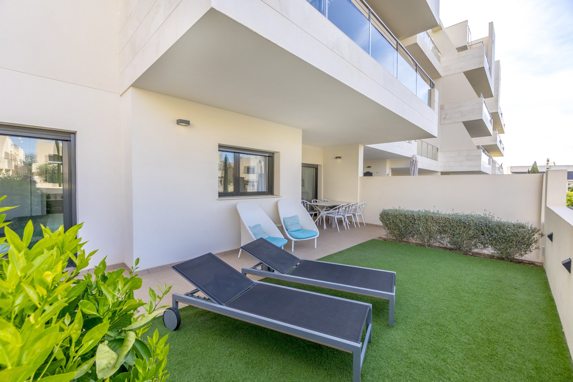 Herverkoop - Appartement  - Orihuela Costa - Los Dolses