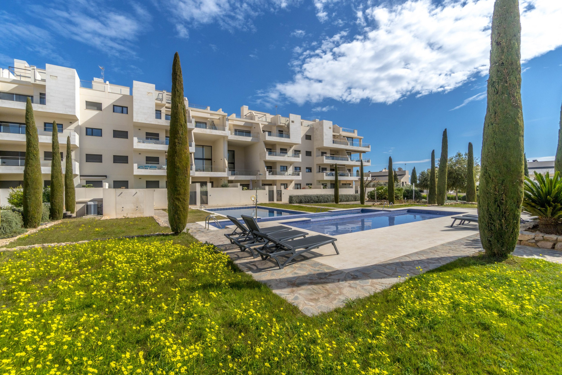 Herverkoop - Appartement  - Orihuela Costa - Los Dolses