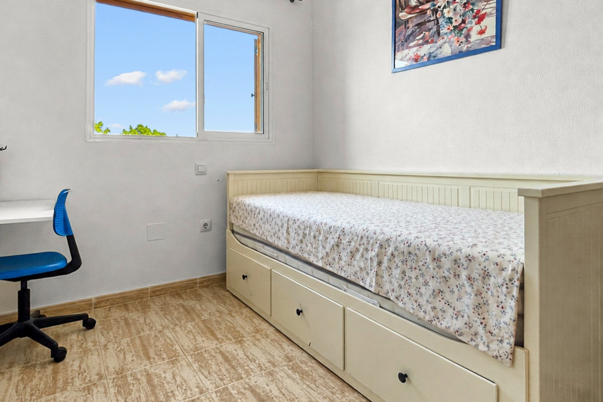 Herverkoop - Appartement  - Orihuela Costa - Mil Palmeras