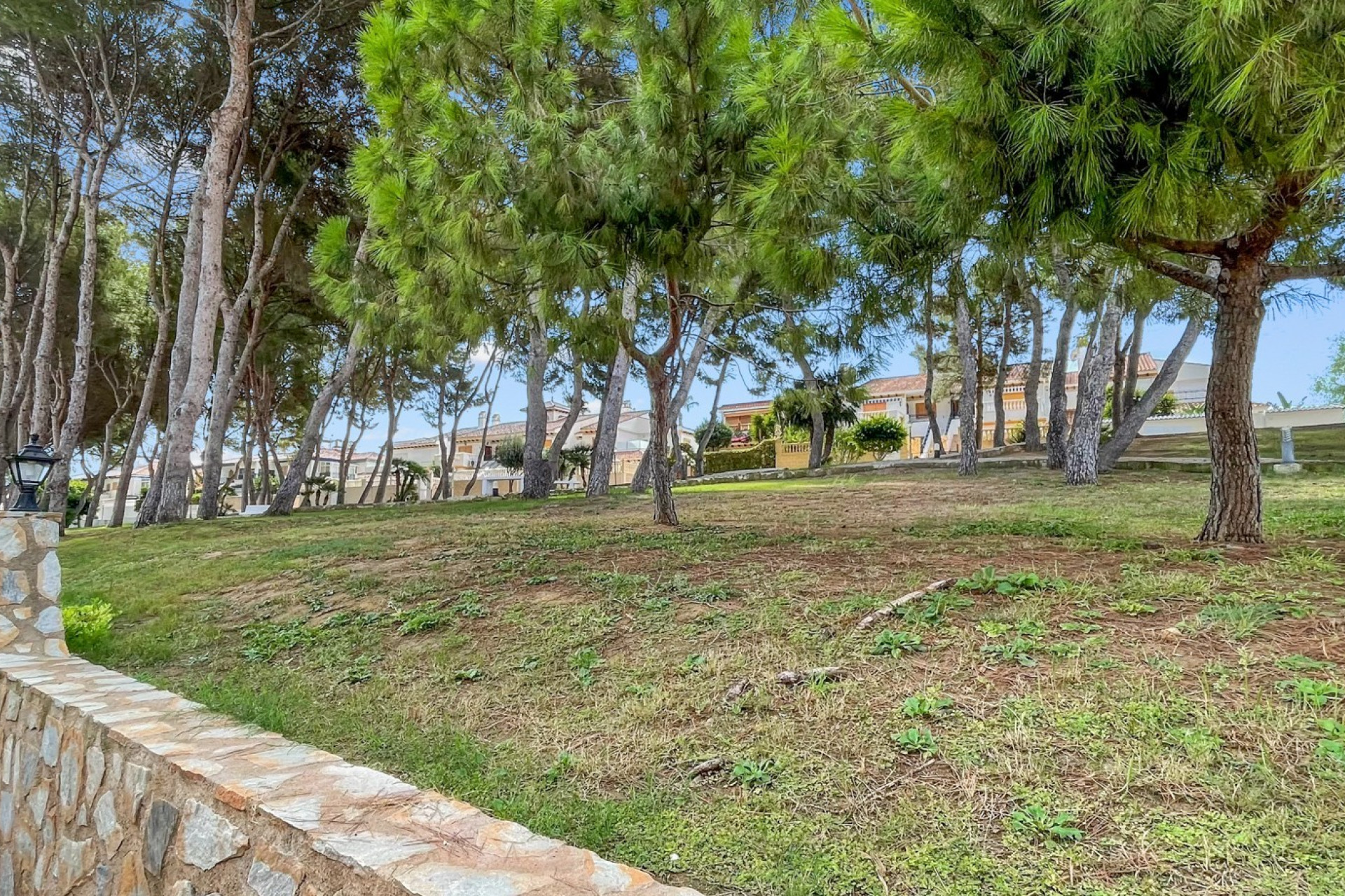 Herverkoop - Appartement  - Orihuela Costa - Mil Palmeras