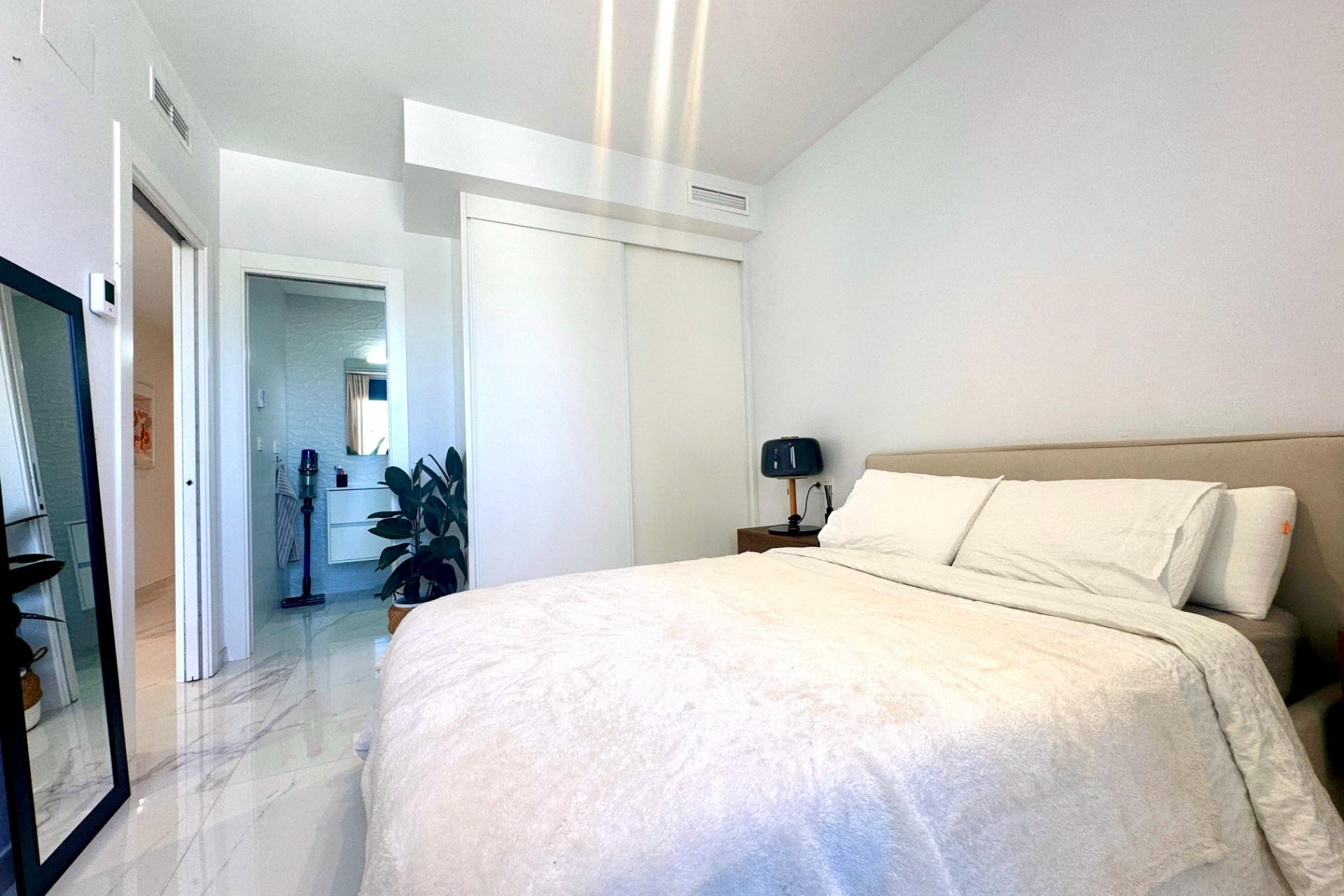 Herverkoop - Appartement  - Orihuela Costa - PAU 8