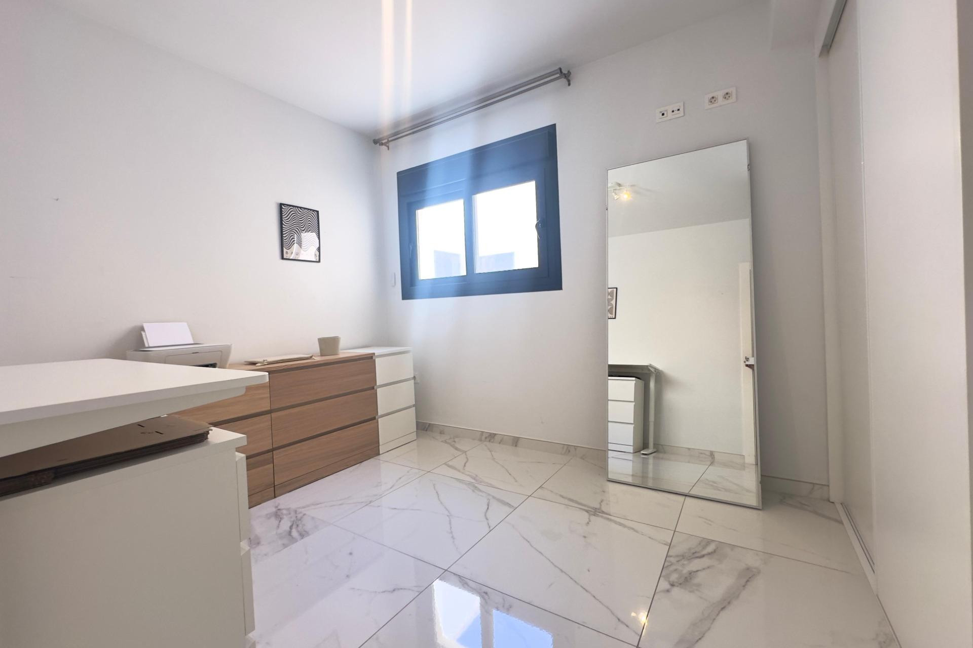 Herverkoop - Appartement  - Orihuela Costa - PAU 8