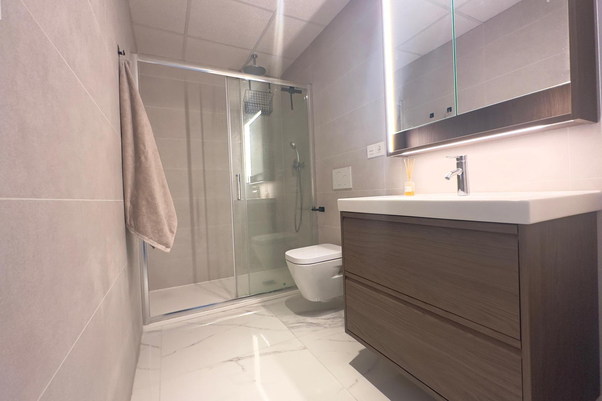 Herverkoop - Appartement  - Orihuela Costa - PAU 8