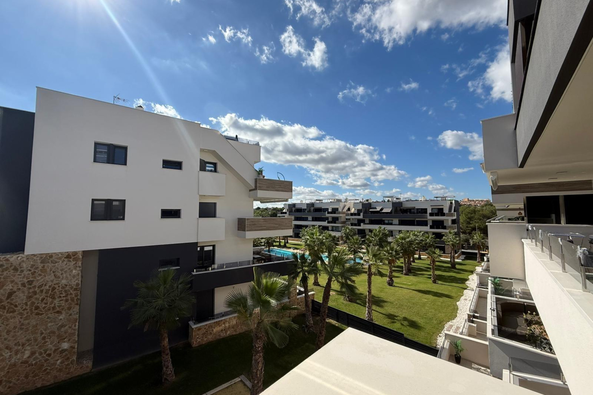 Herverkoop - Appartement  - Orihuela Costa - PAU 8