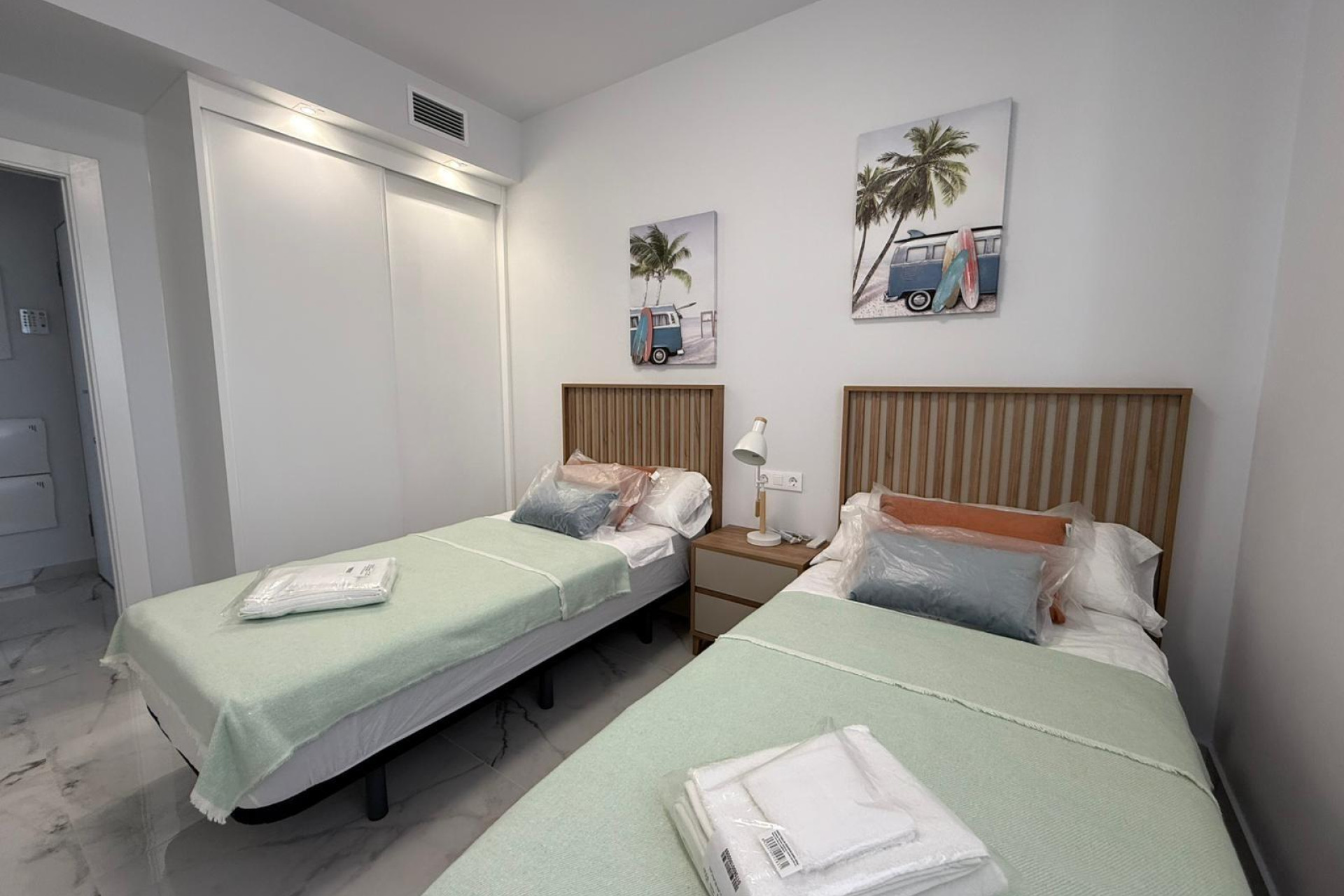 Herverkoop - Appartement  - Orihuela Costa - PAU 8