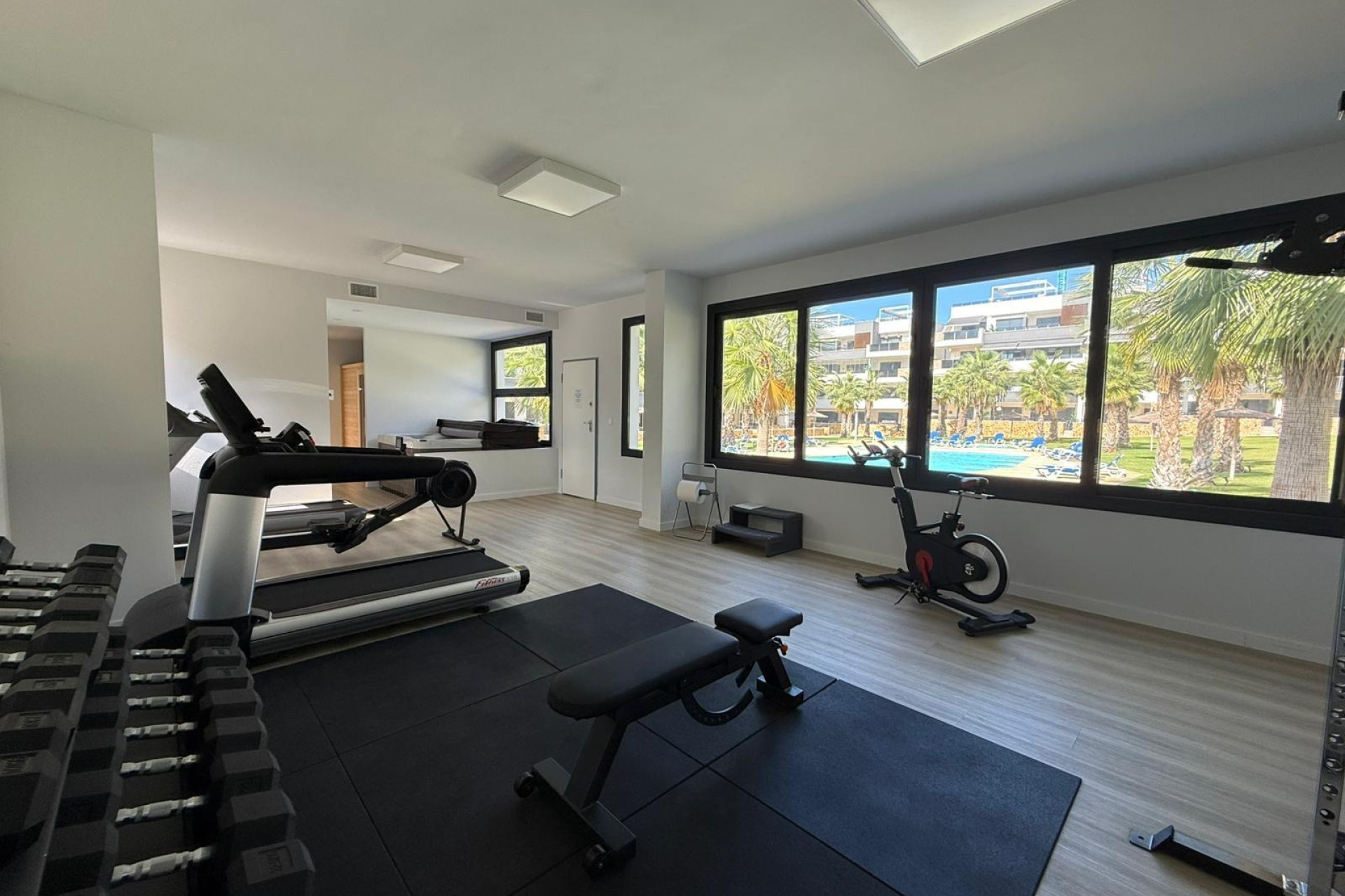 Herverkoop - Appartement  - Orihuela Costa - PAU 8