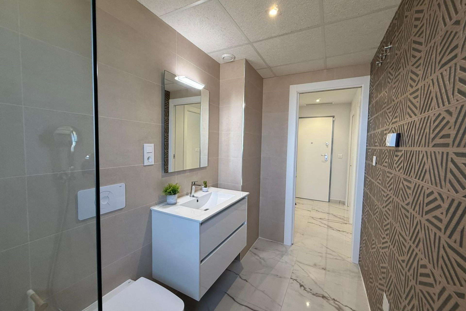 Herverkoop - Appartement  - Orihuela Costa - PAU 8