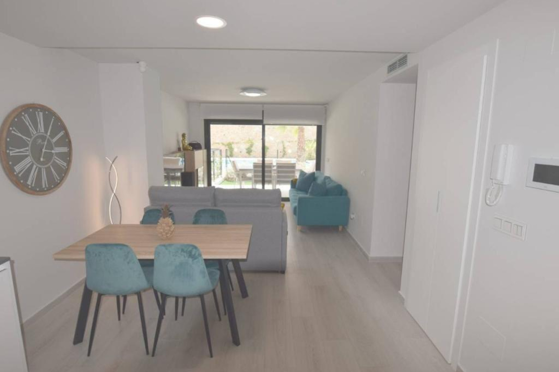Herverkoop - Appartement  - Orihuela Costa - PAU 8