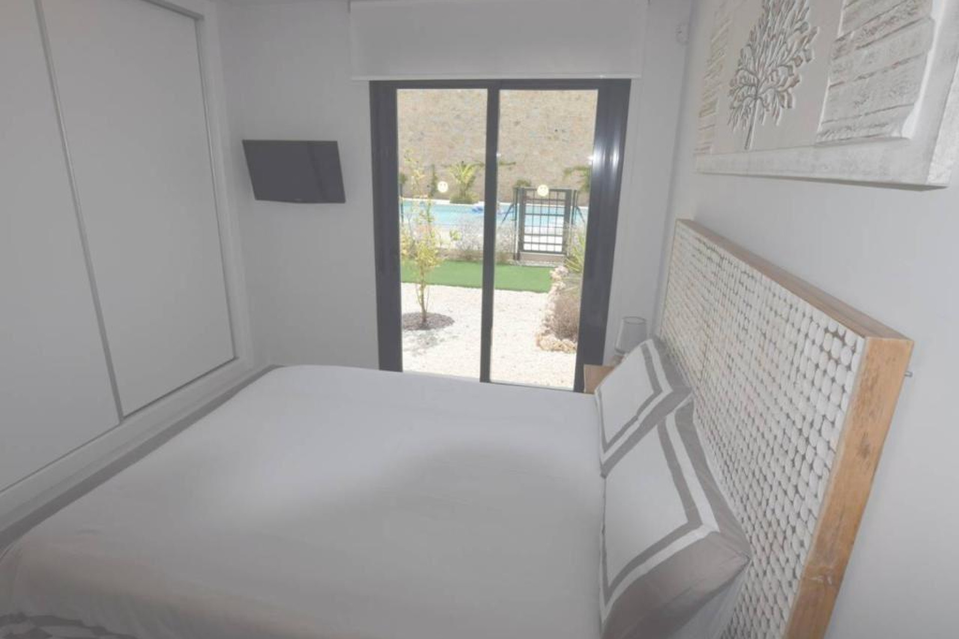 Herverkoop - Appartement  - Orihuela Costa - PAU 8