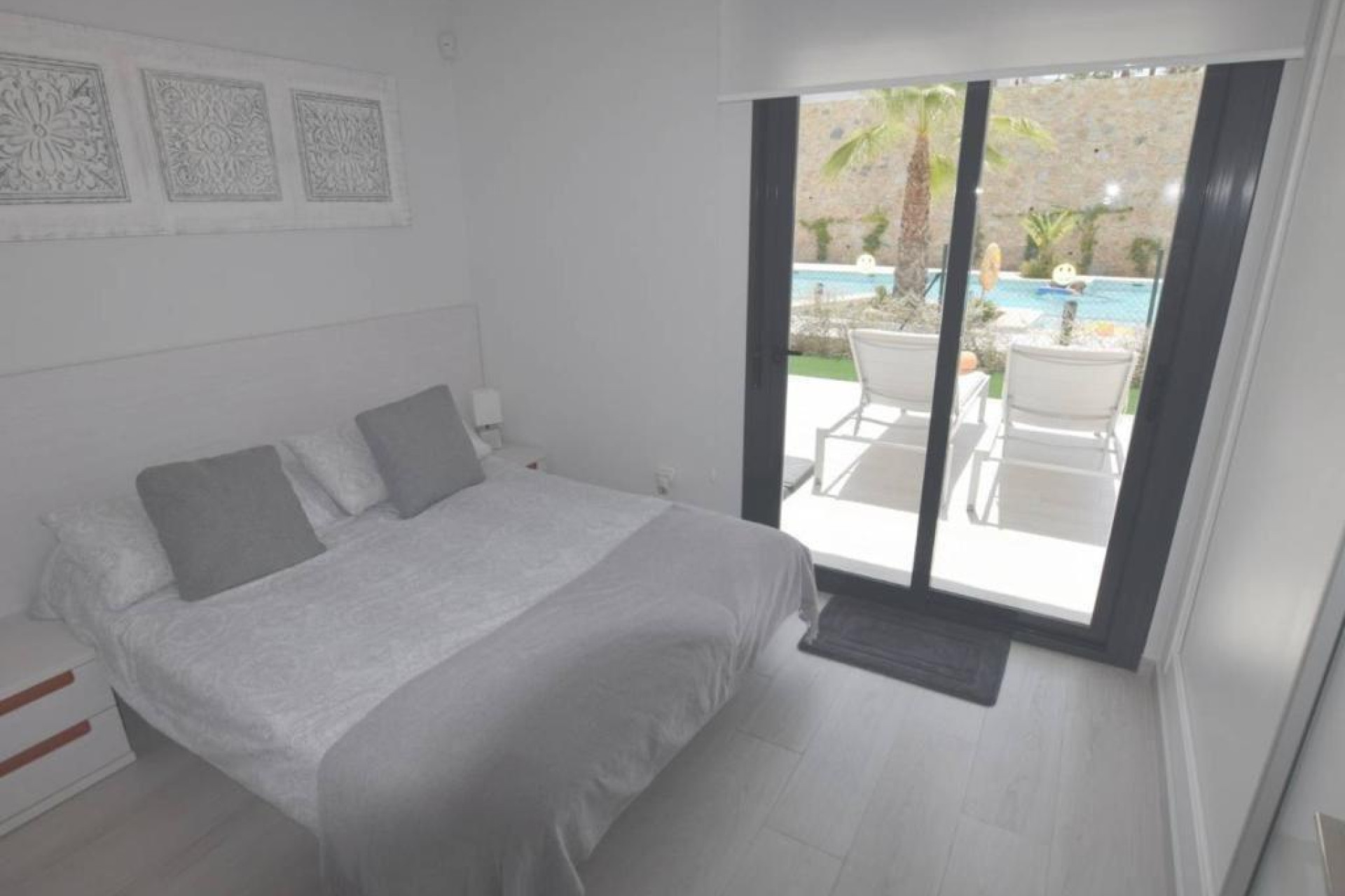 Herverkoop - Appartement  - Orihuela Costa - PAU 8