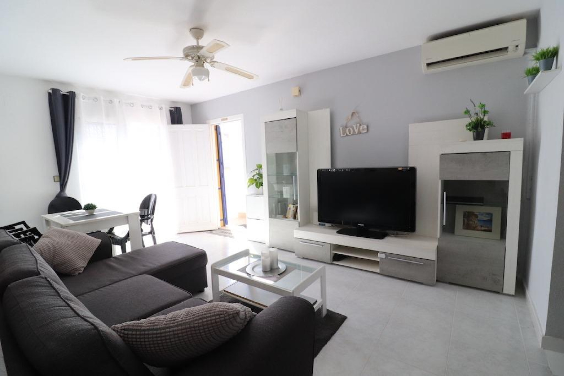 Herverkoop - Appartement - Orihuela Costa - Playa Flamenca Norte