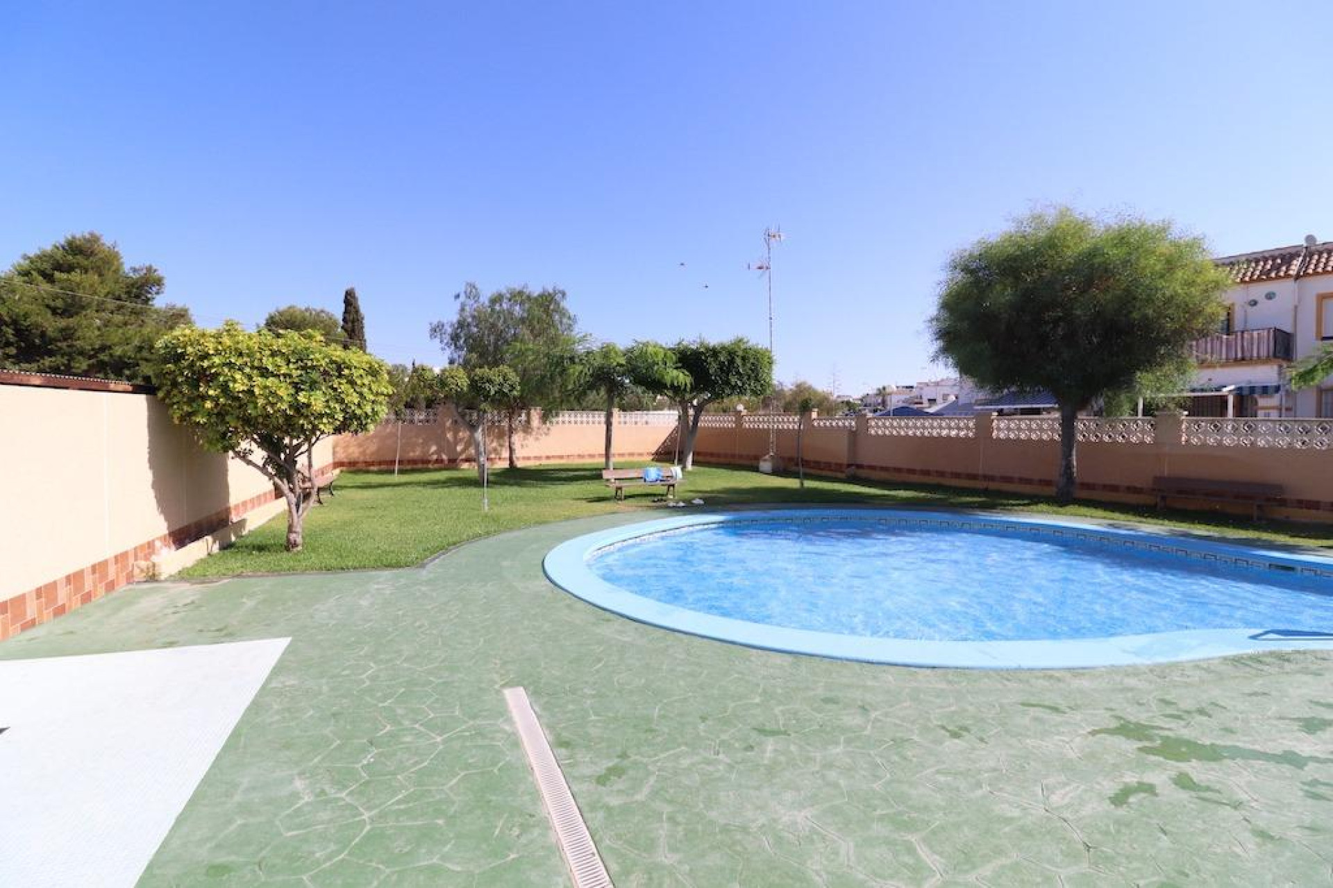 Herverkoop - Appartement - Orihuela Costa - Playa Flamenca Norte