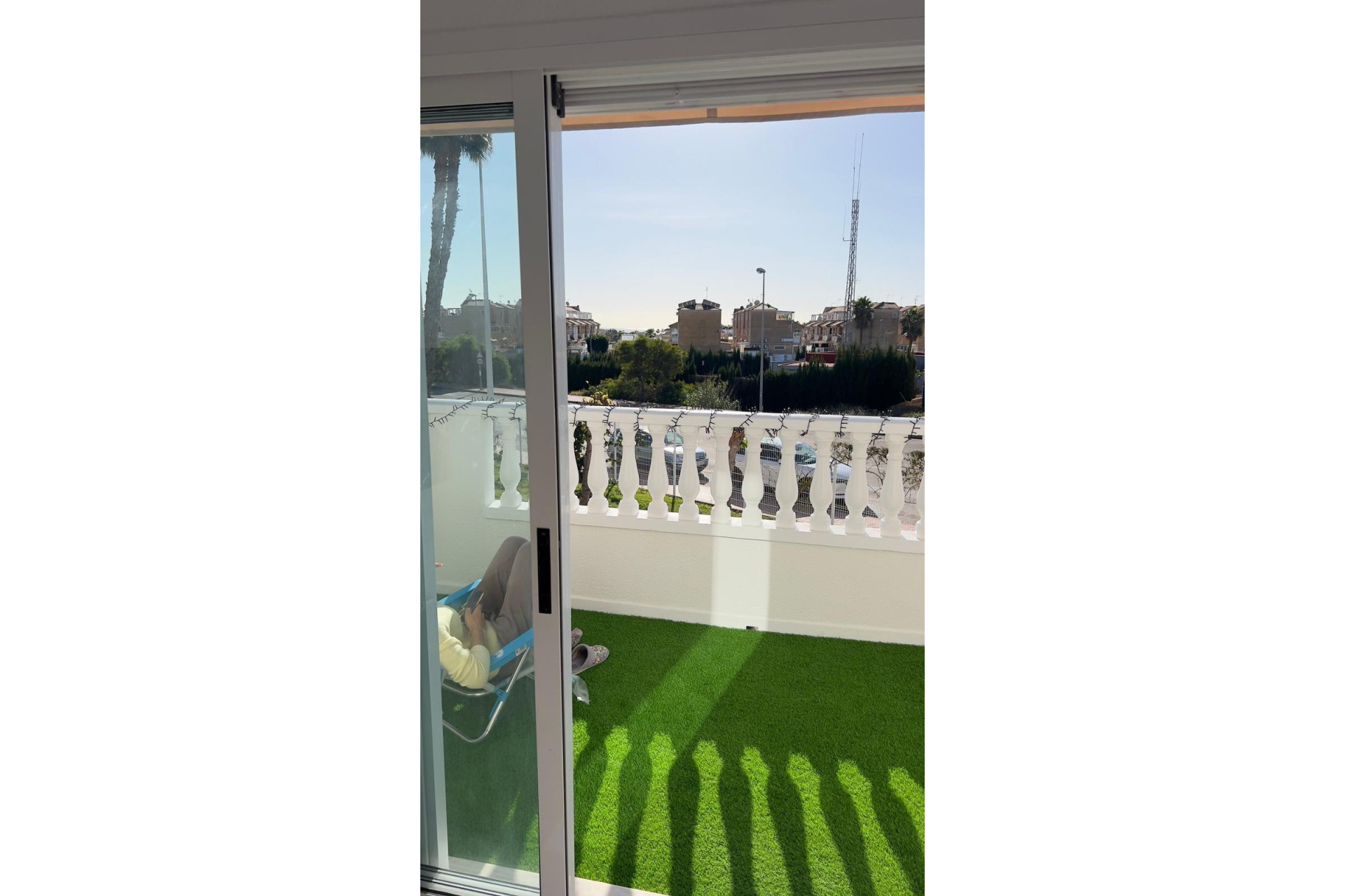 Herverkoop - Appartement  - Orihuela Costa - Playa Flamenca Norte