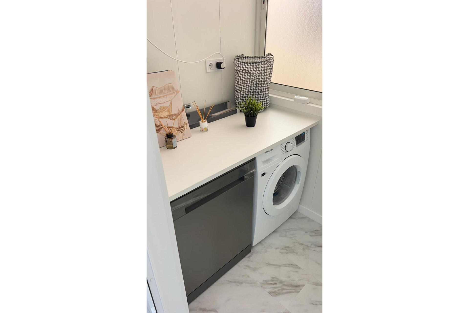 Herverkoop - Appartement  - Orihuela Costa - Playa Flamenca Norte