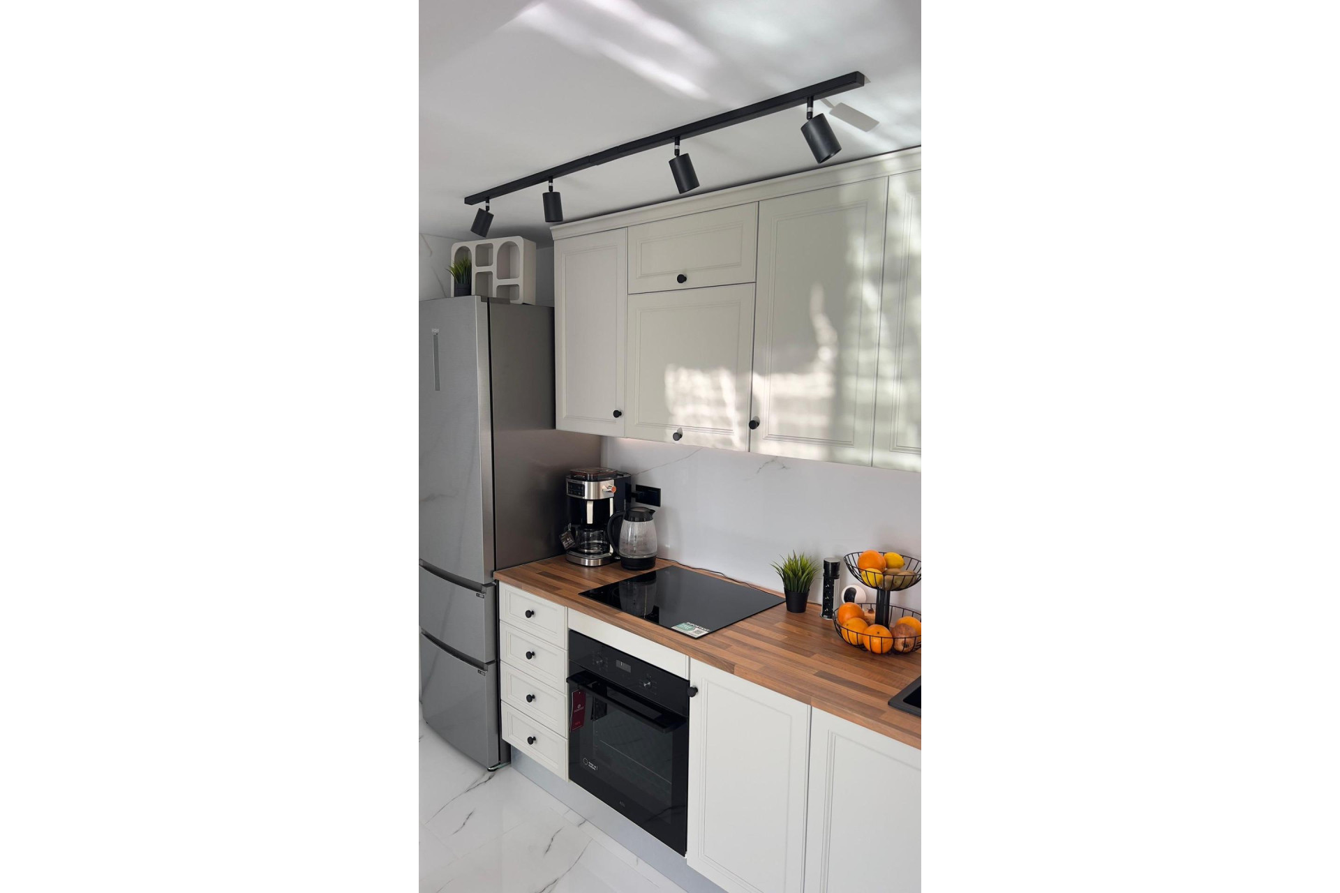 Herverkoop - Appartement  - Orihuela Costa - Playa Flamenca Norte