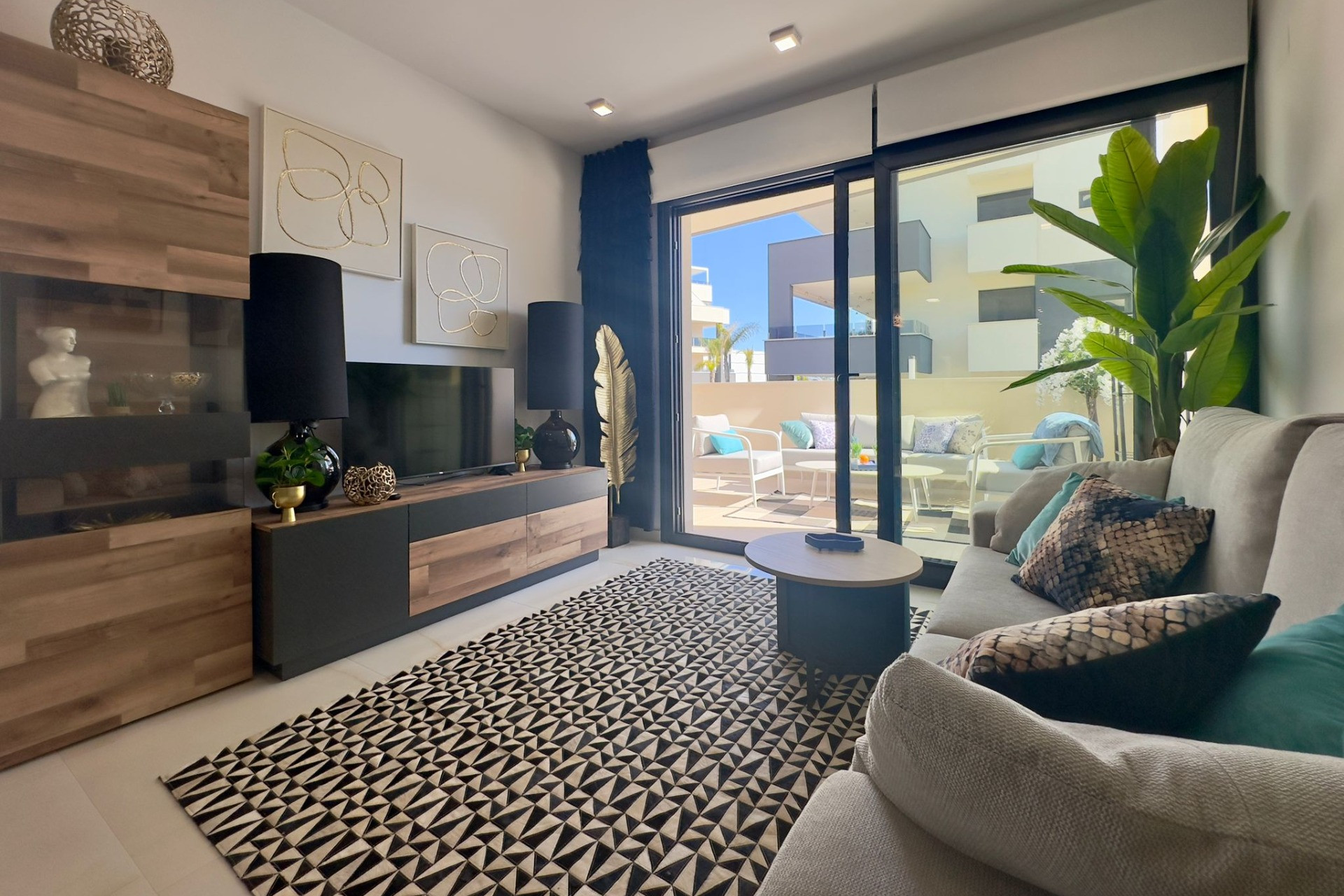 Herverkoop - Appartement  - Orihuela Costa - Playa Flamenca