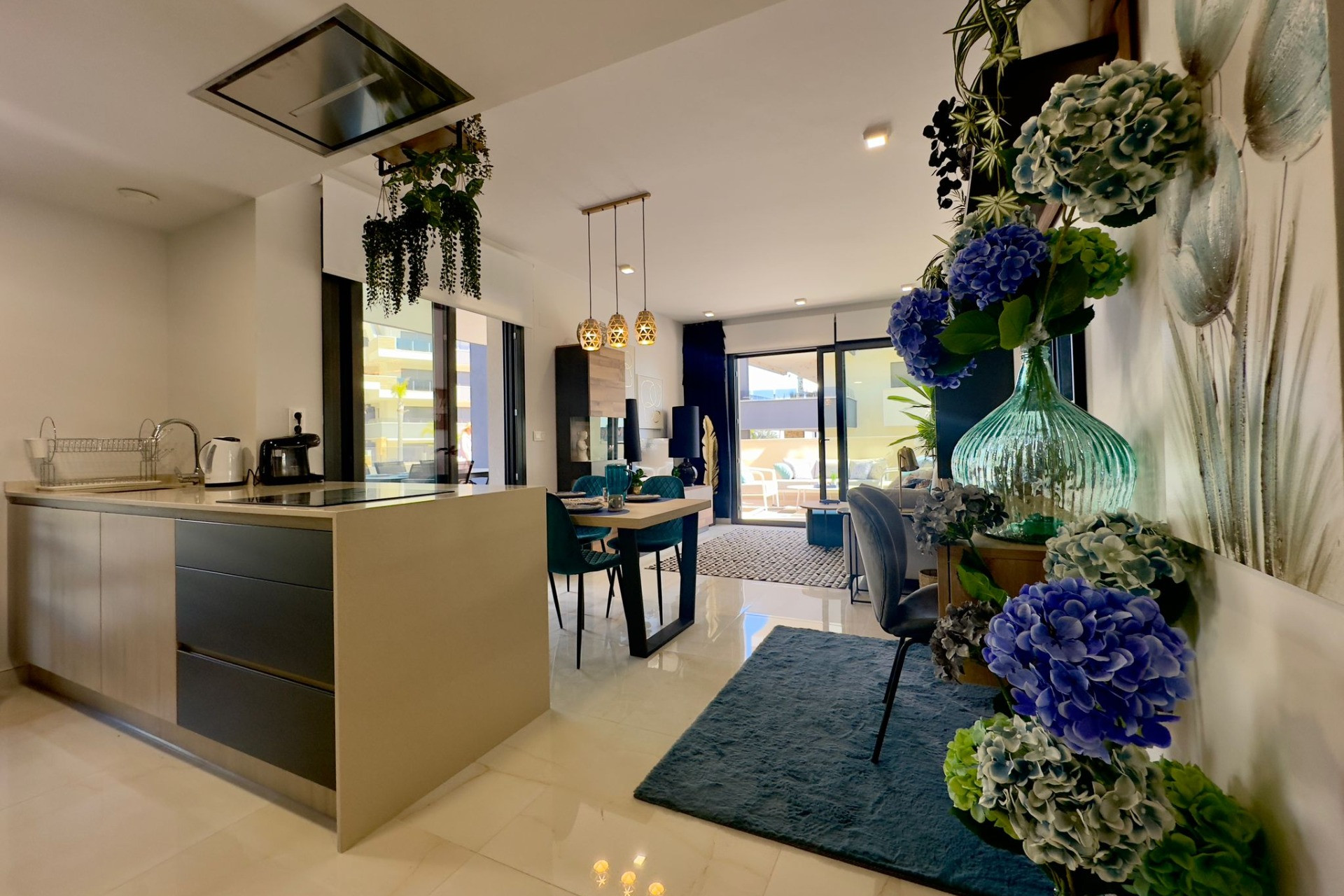 Herverkoop - Appartement  - Orihuela Costa - Playa Flamenca